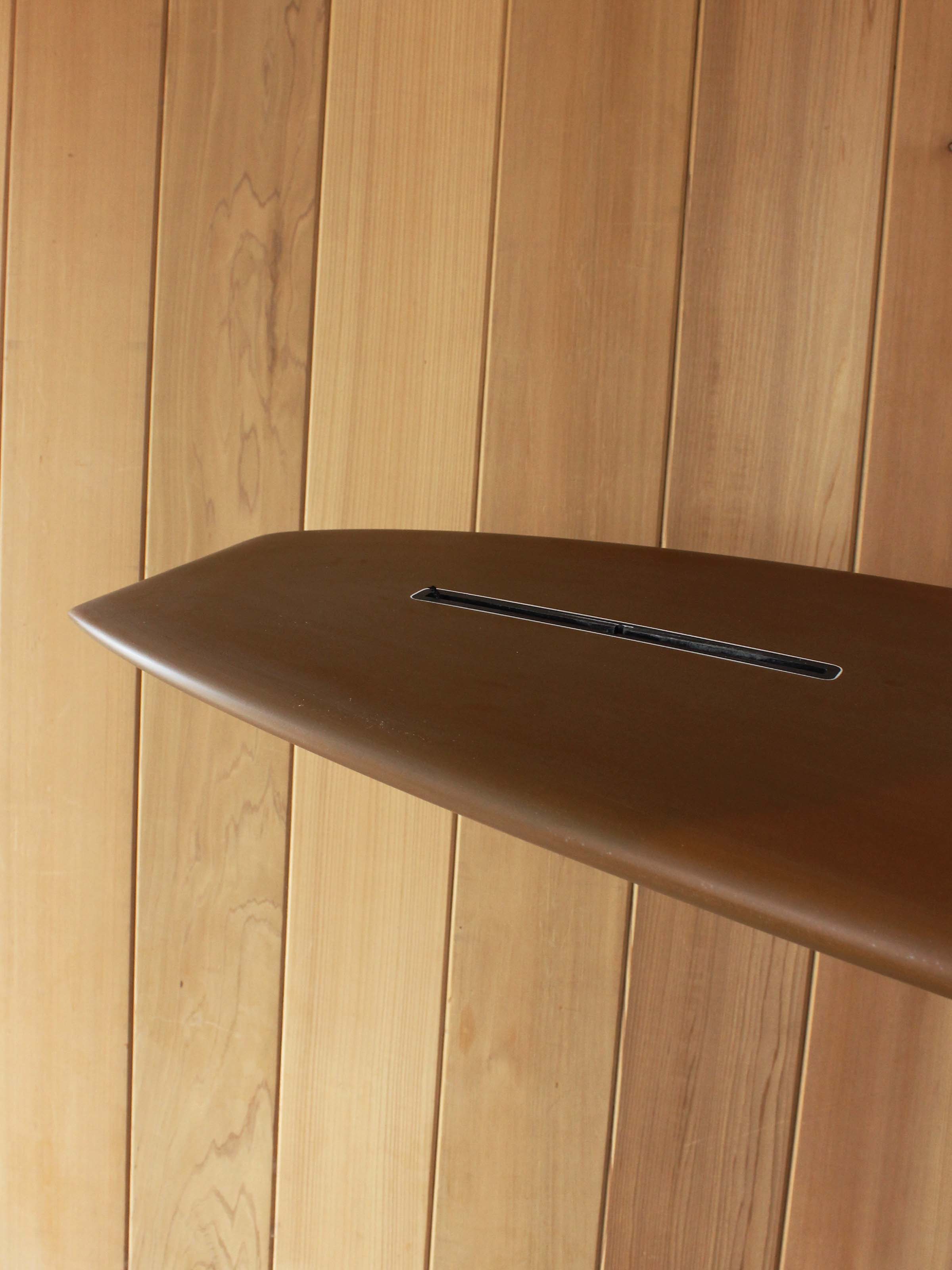 9'4 Radio Noserider - Mollusk Surf Shop - description