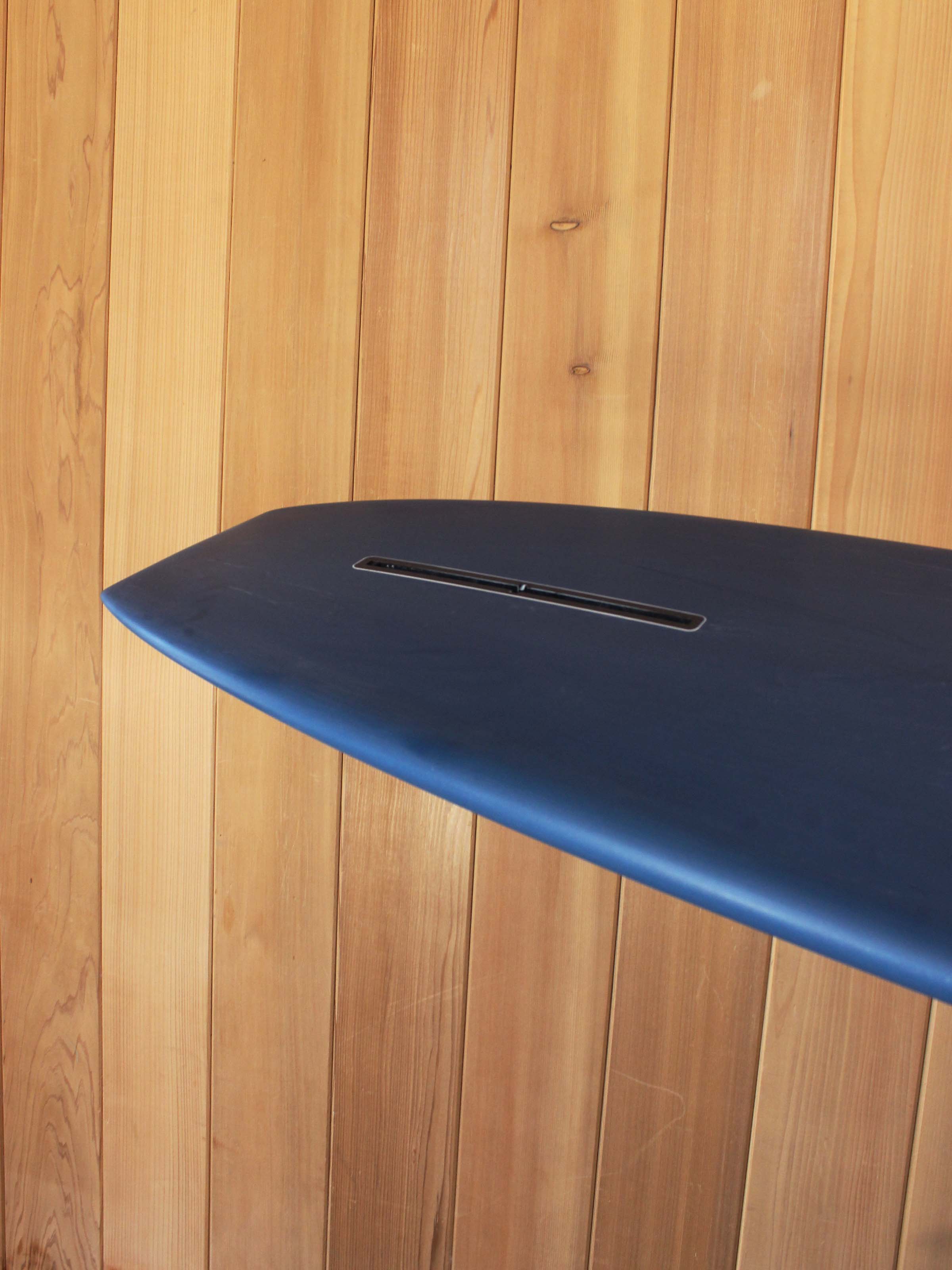 9'4 Radio Noserider - Mollusk Surf Shop - description