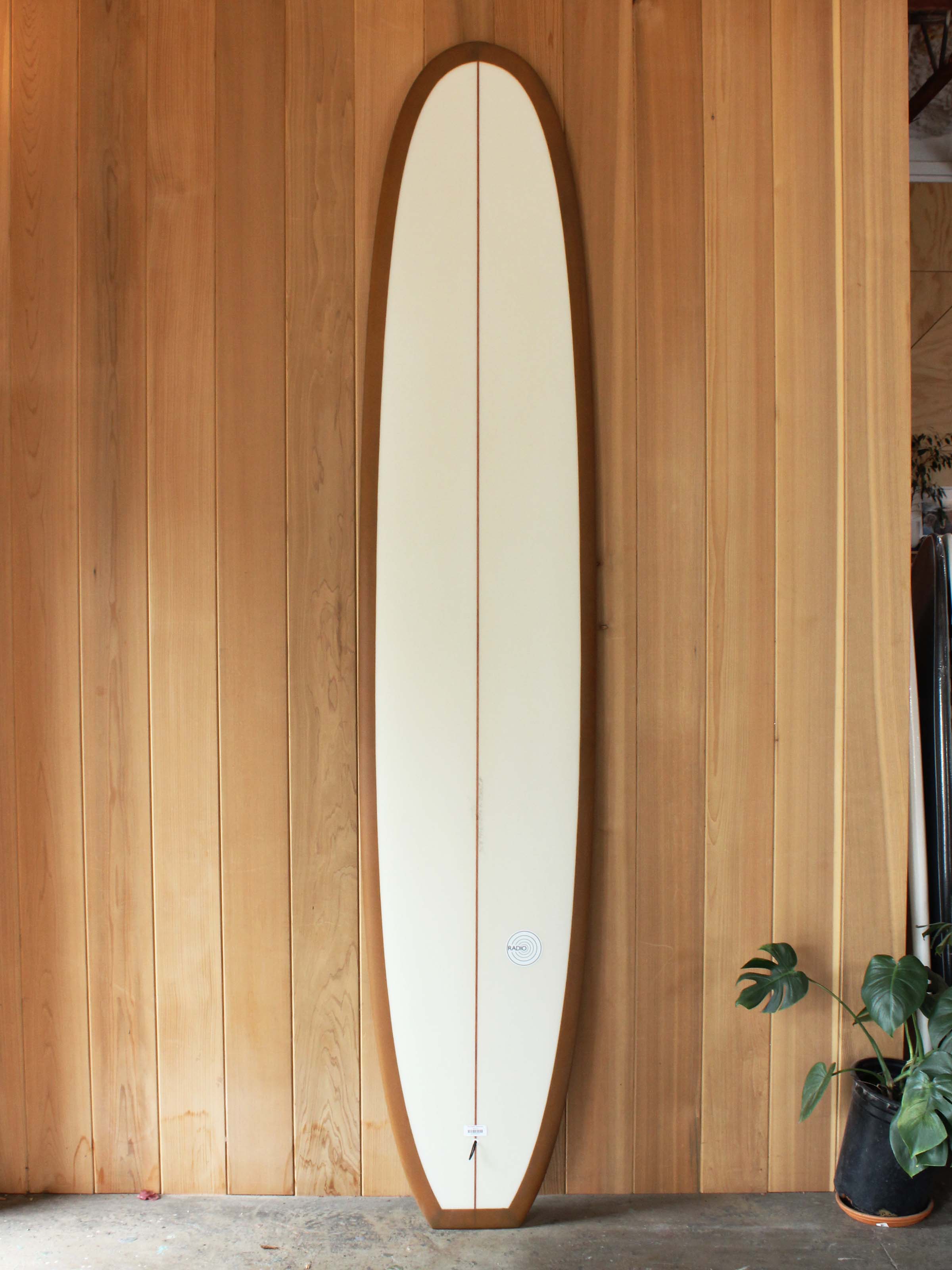 9'4 Radio Noserider - Mollusk Surf Shop