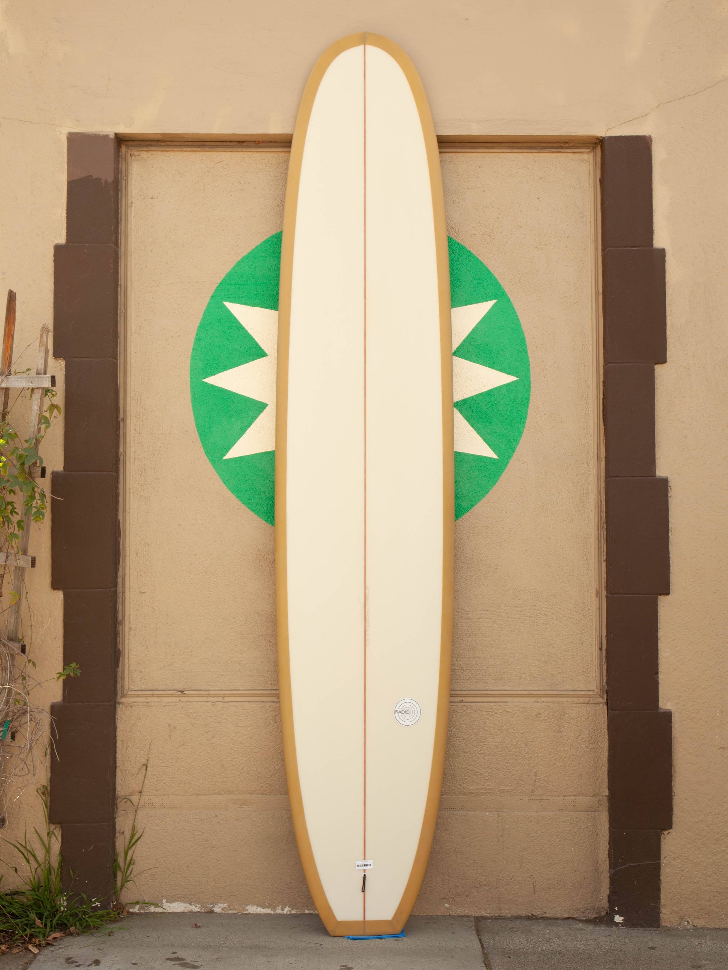 9'4 Radio Noserider - Mollusk Surf Shop