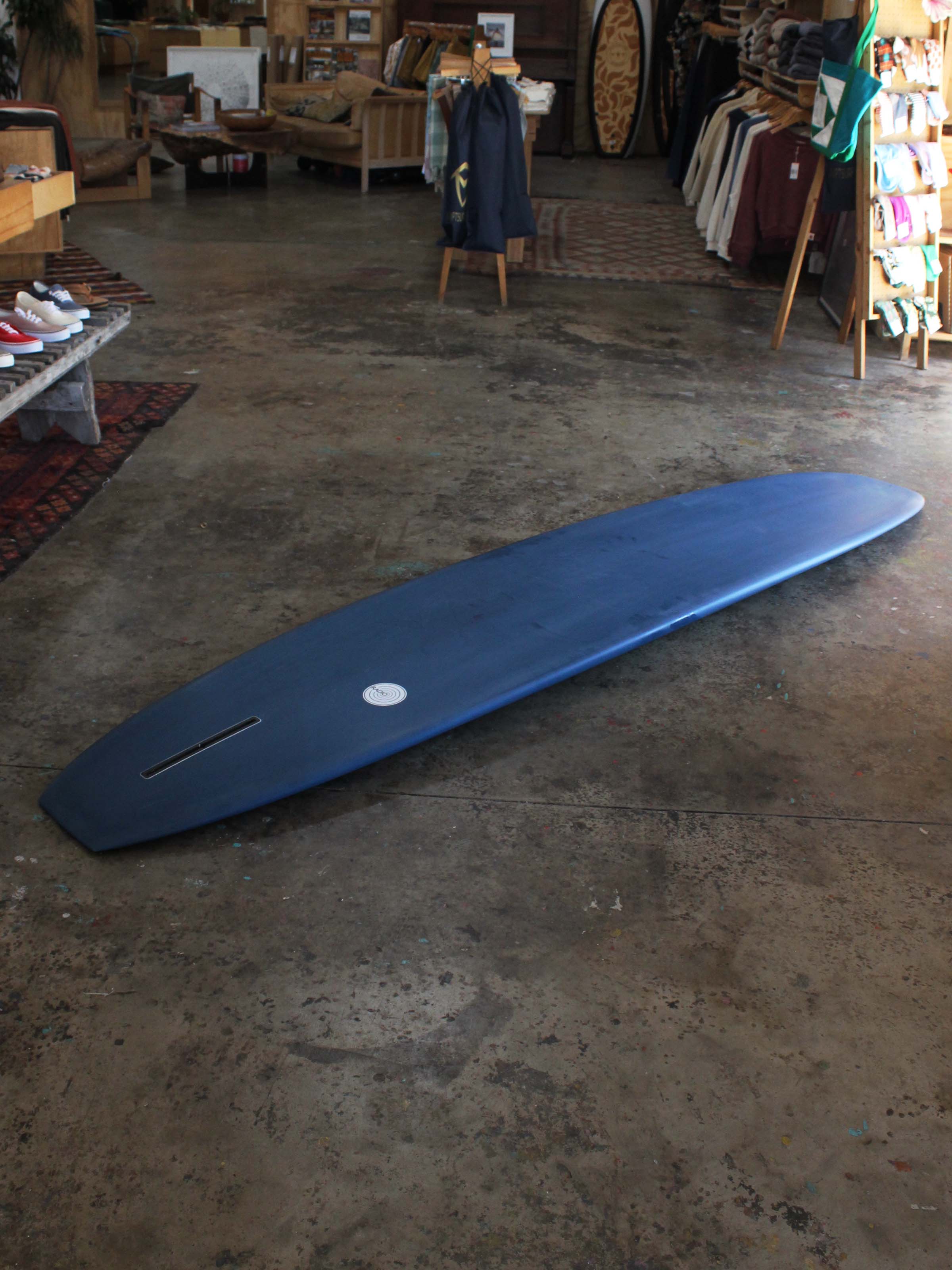 9'4 Radio Noserider - Mollusk Surf Shop