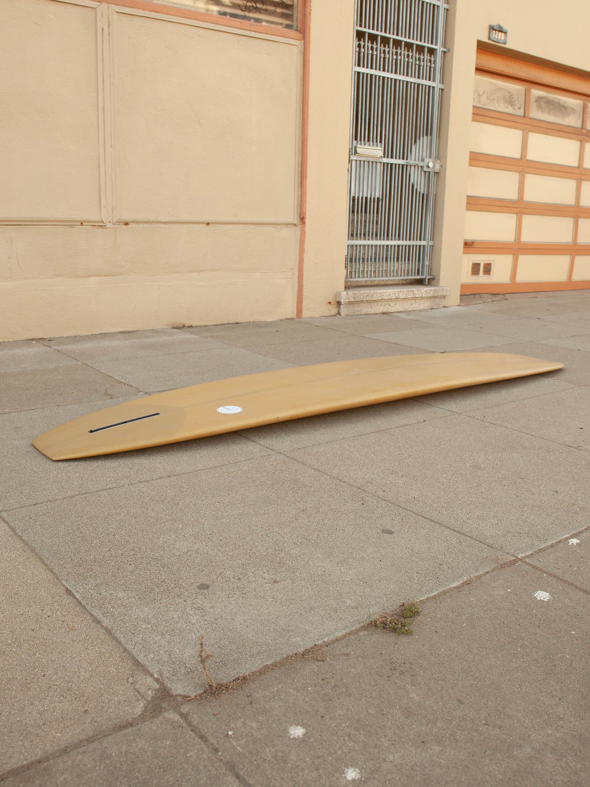 9'4 Radio Noserider - Mollusk Surf Shop