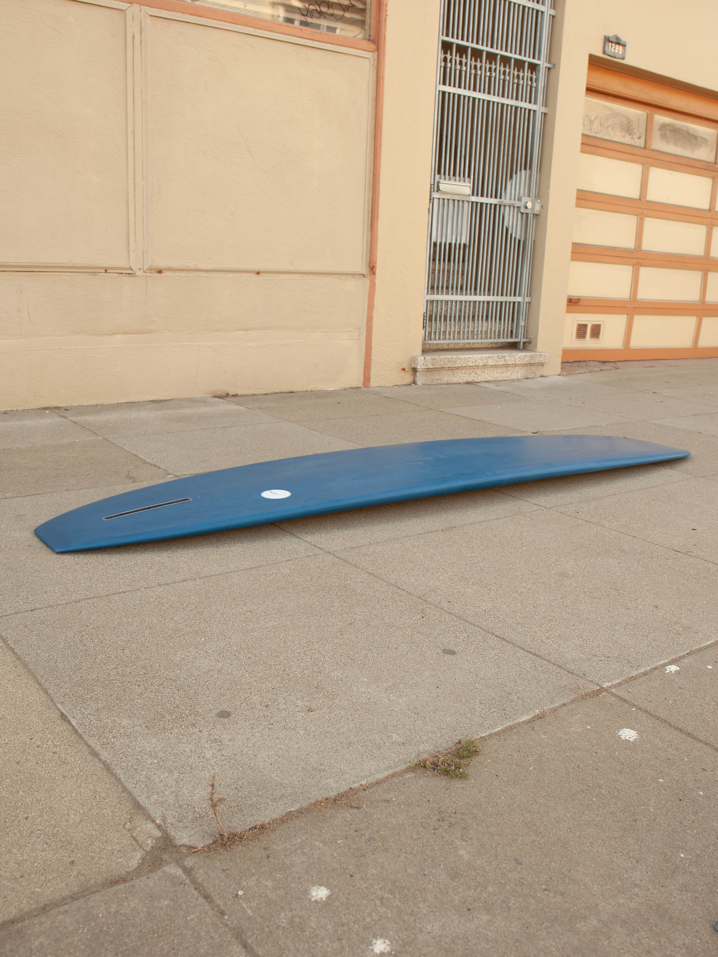 9'4 Radio Noserider - Mollusk Surf Shop