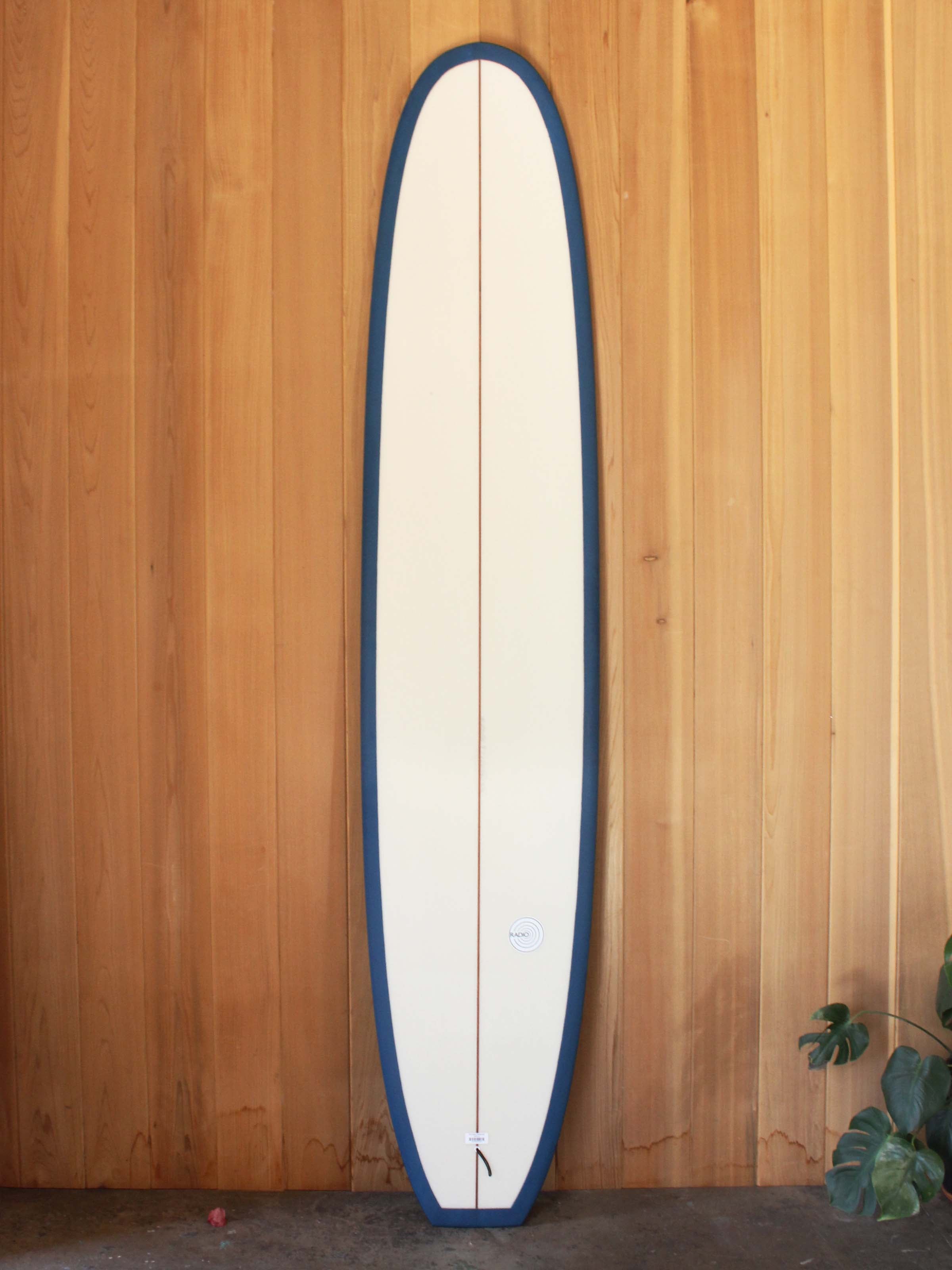 9'4 Radio Noserider - Mollusk Surf Shop