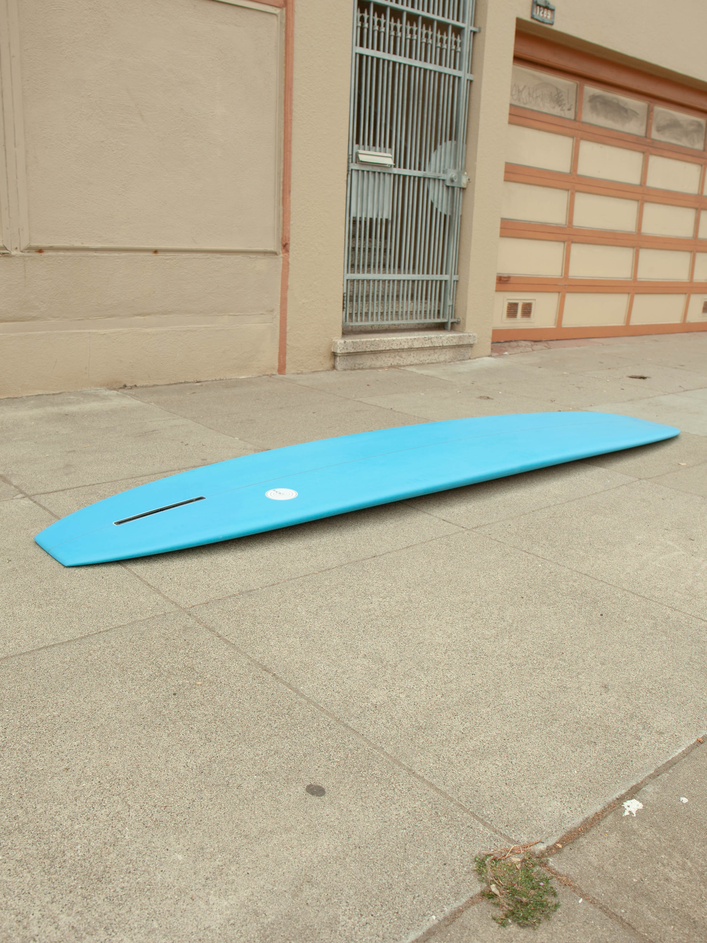 9'4 Radio Noserider - Mollusk Surf Shop