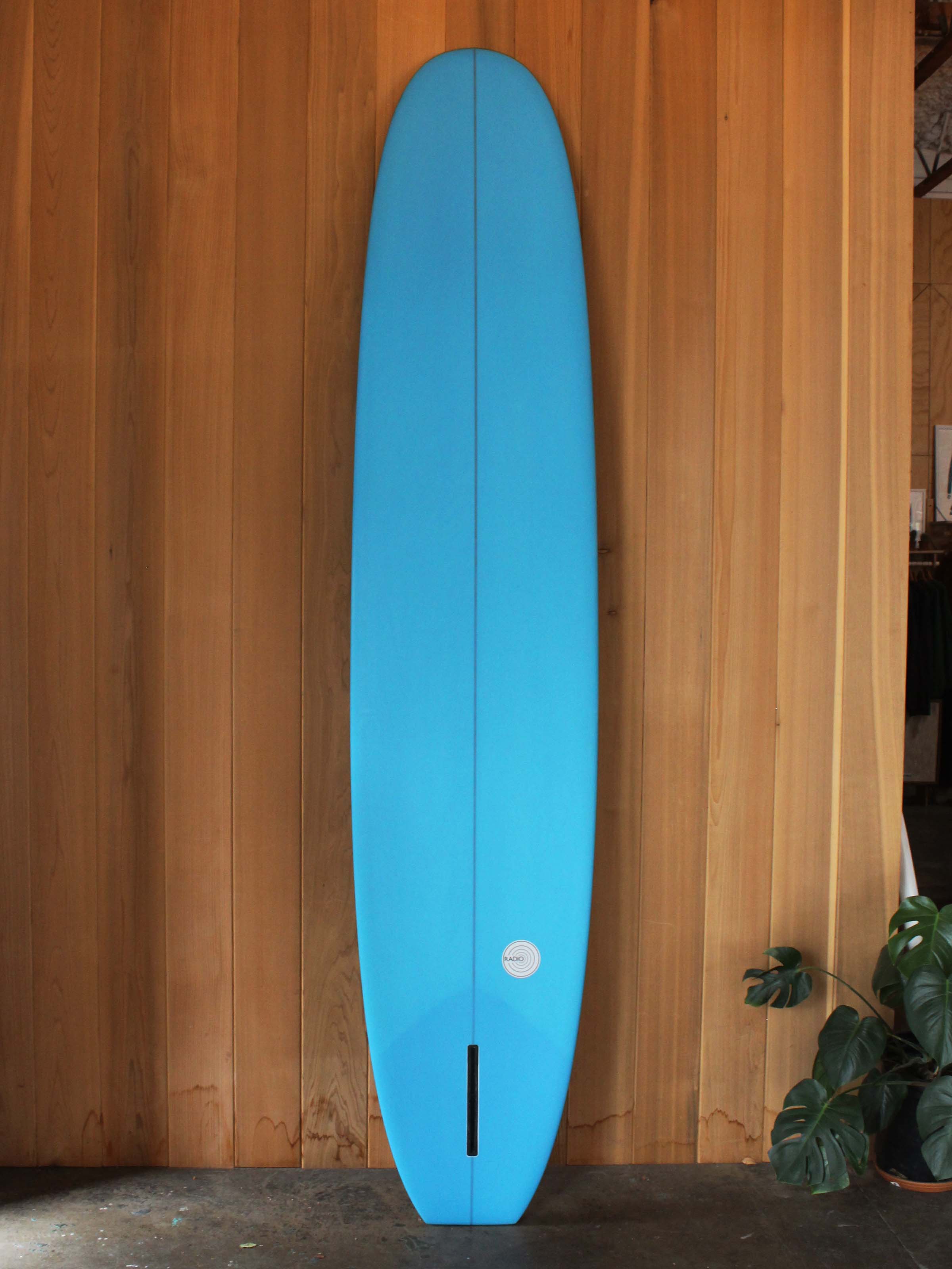 9'4 Radio Noserider - Mollusk Surf Shop