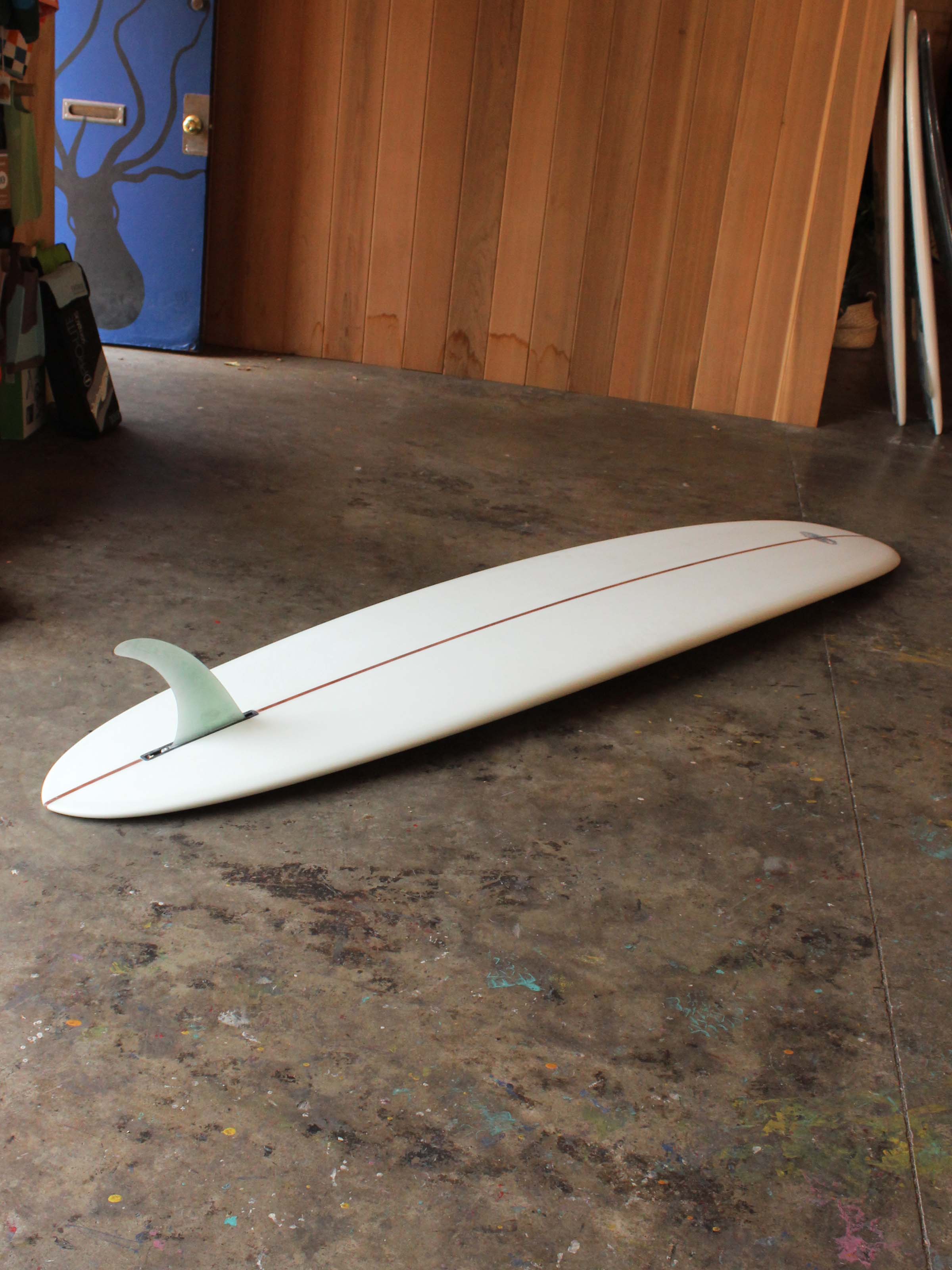 9'4 Shapes and Hulls HPD - Mollusk Surf Shop
