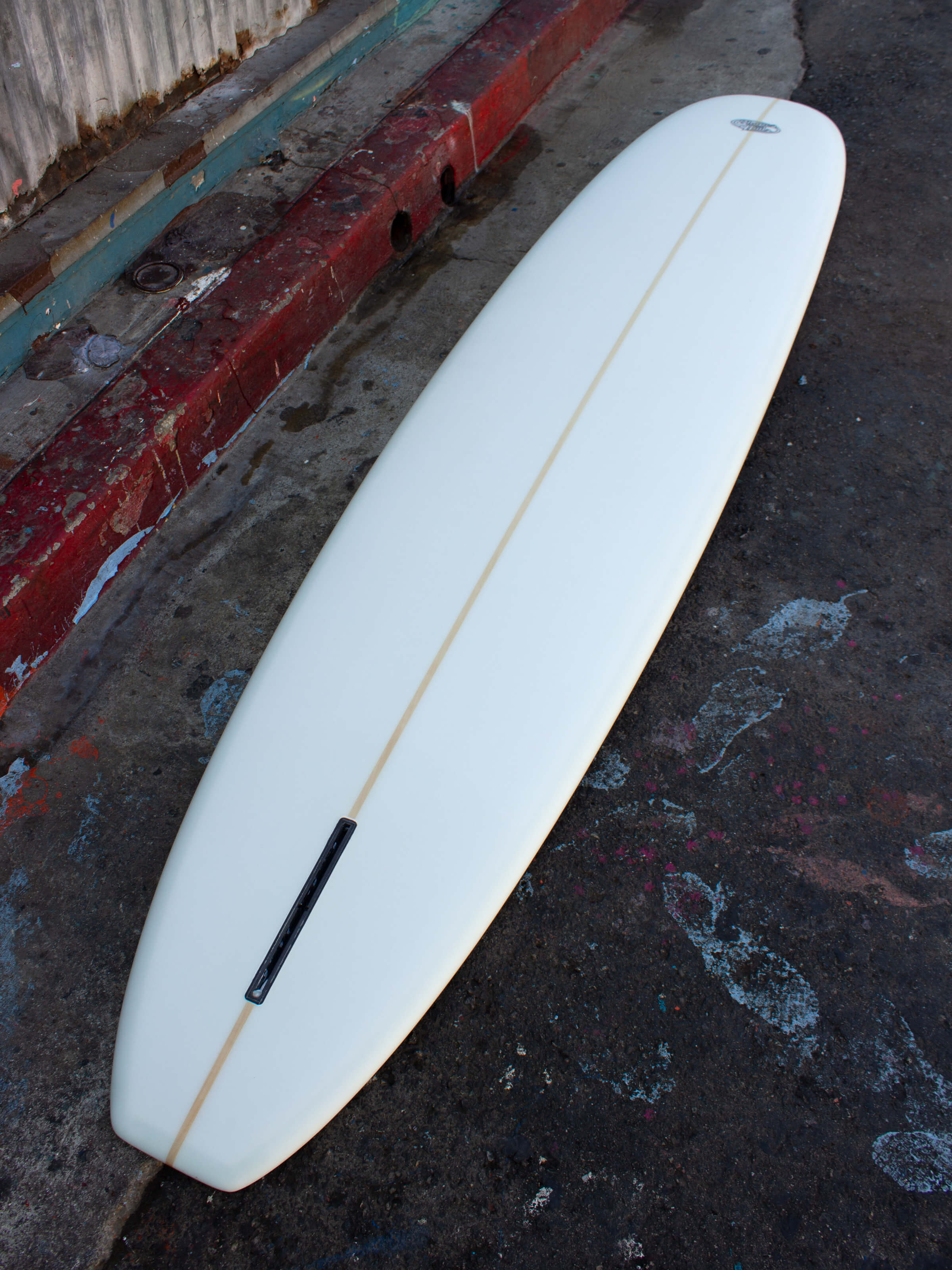 9'4 Shapes and Hulls TB - Mollusk Surf Shop