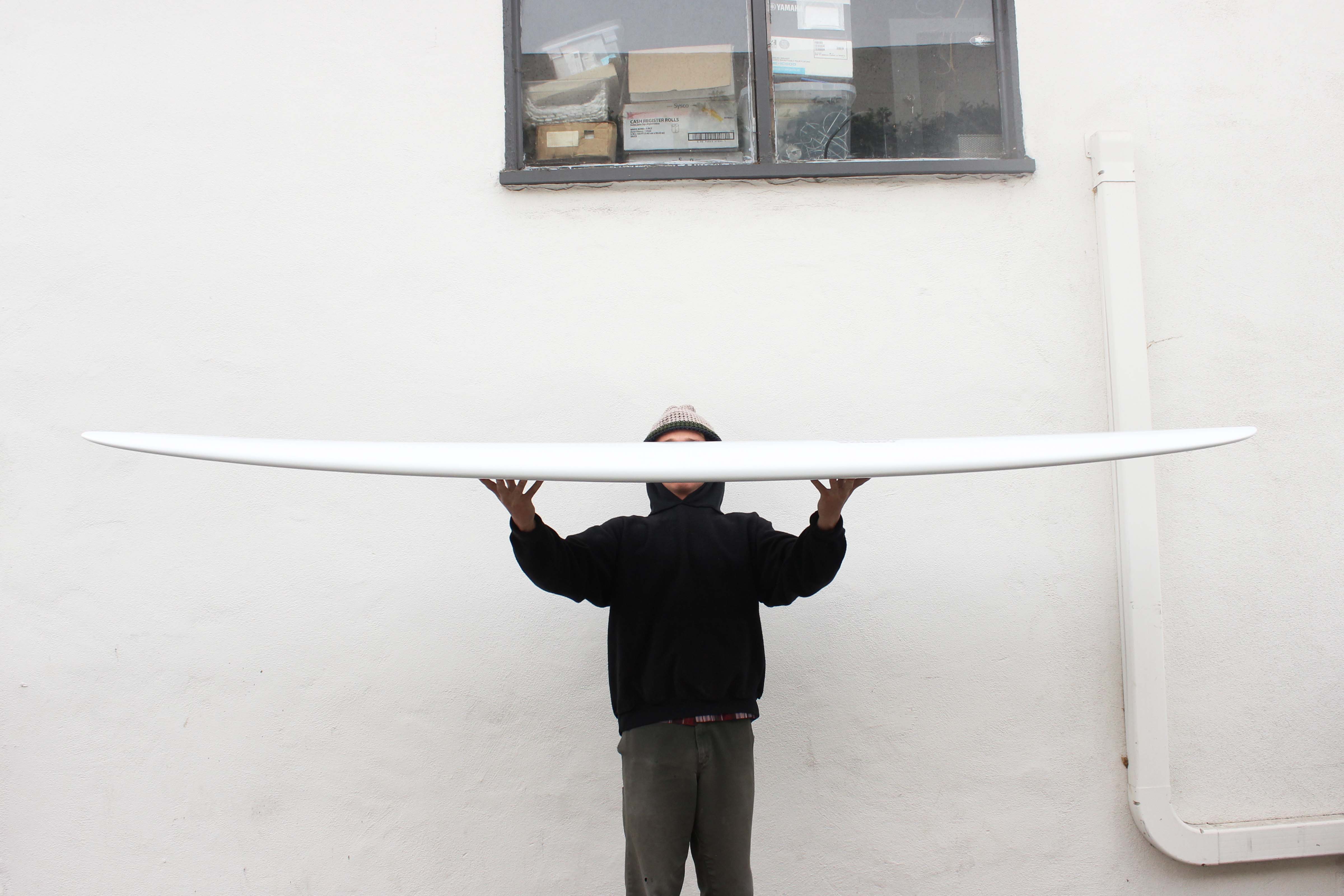 9'4 Somma Special Designs Cochon - Mollusk Surf Shop