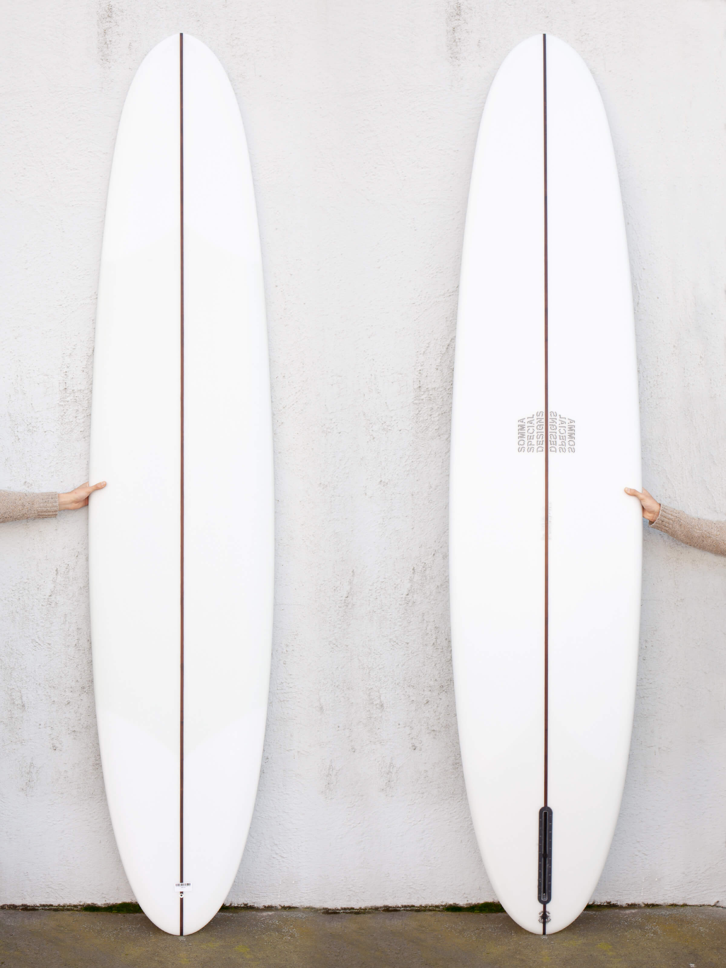 9'4 Somma Special Designs Cochon - Mollusk Surf Shop
