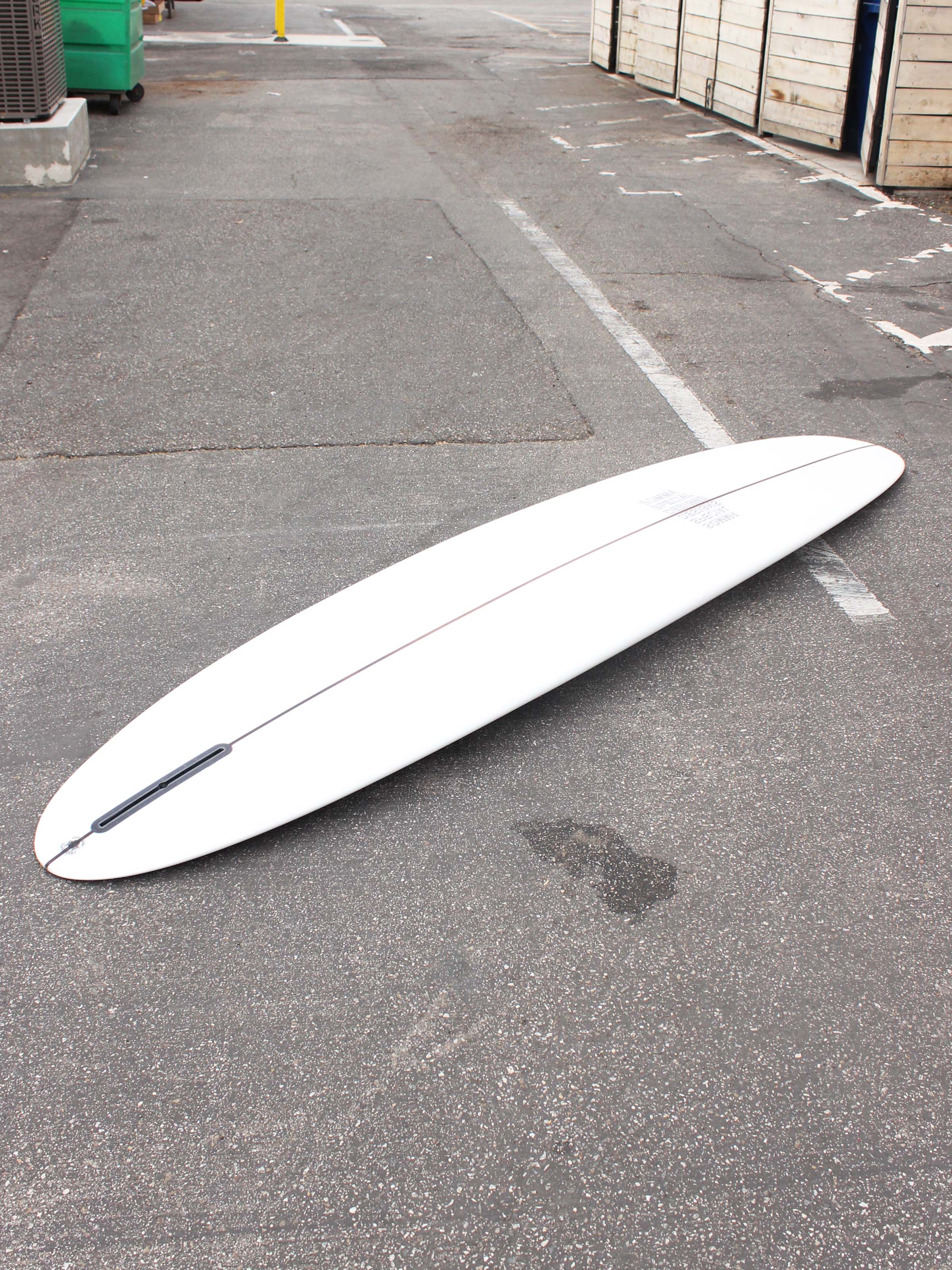 9'4 Somma Special Designs Cochon - Mollusk Surf Shop