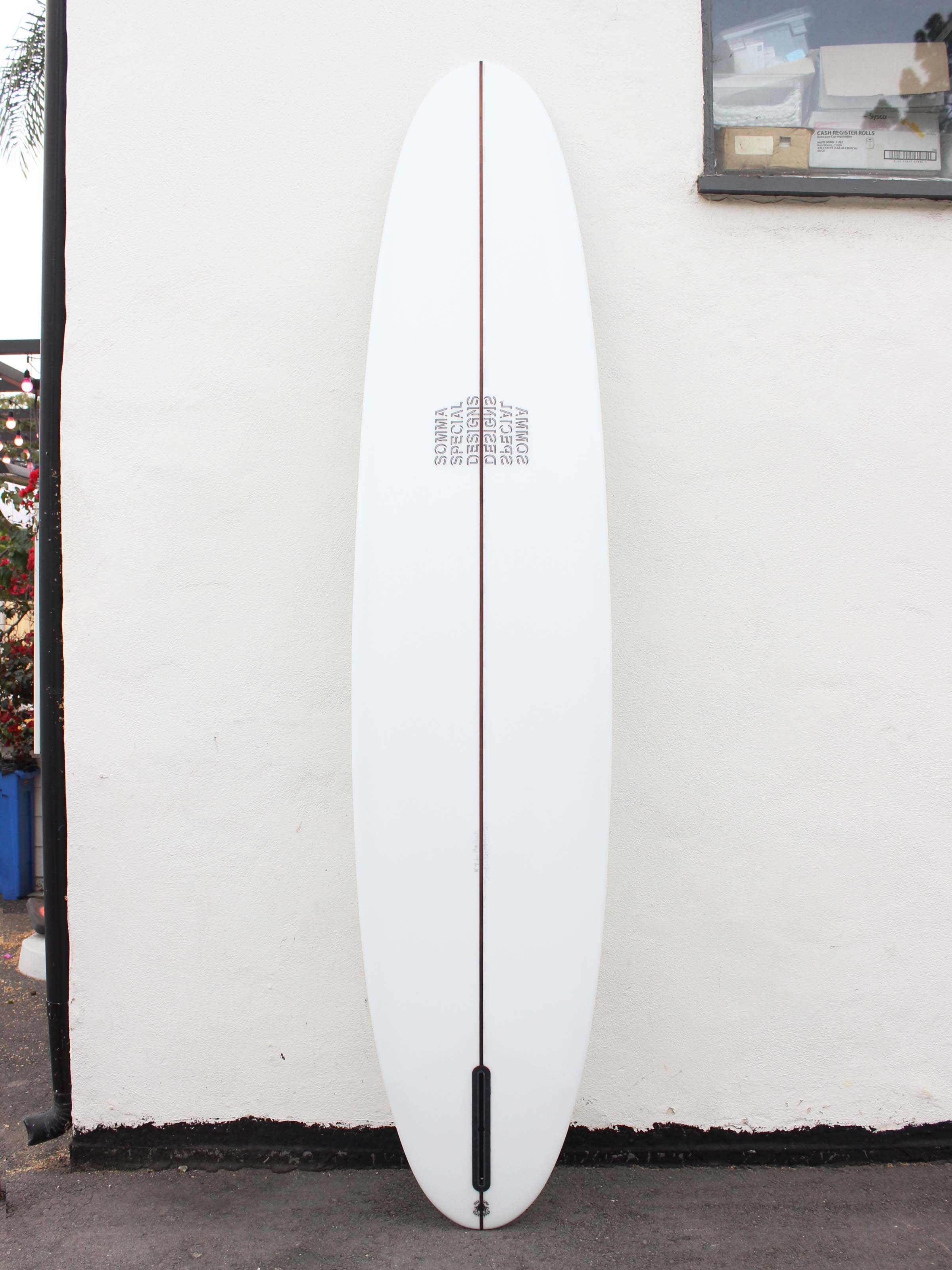 9'4 Somma Special Designs Cochon - Mollusk Surf Shop