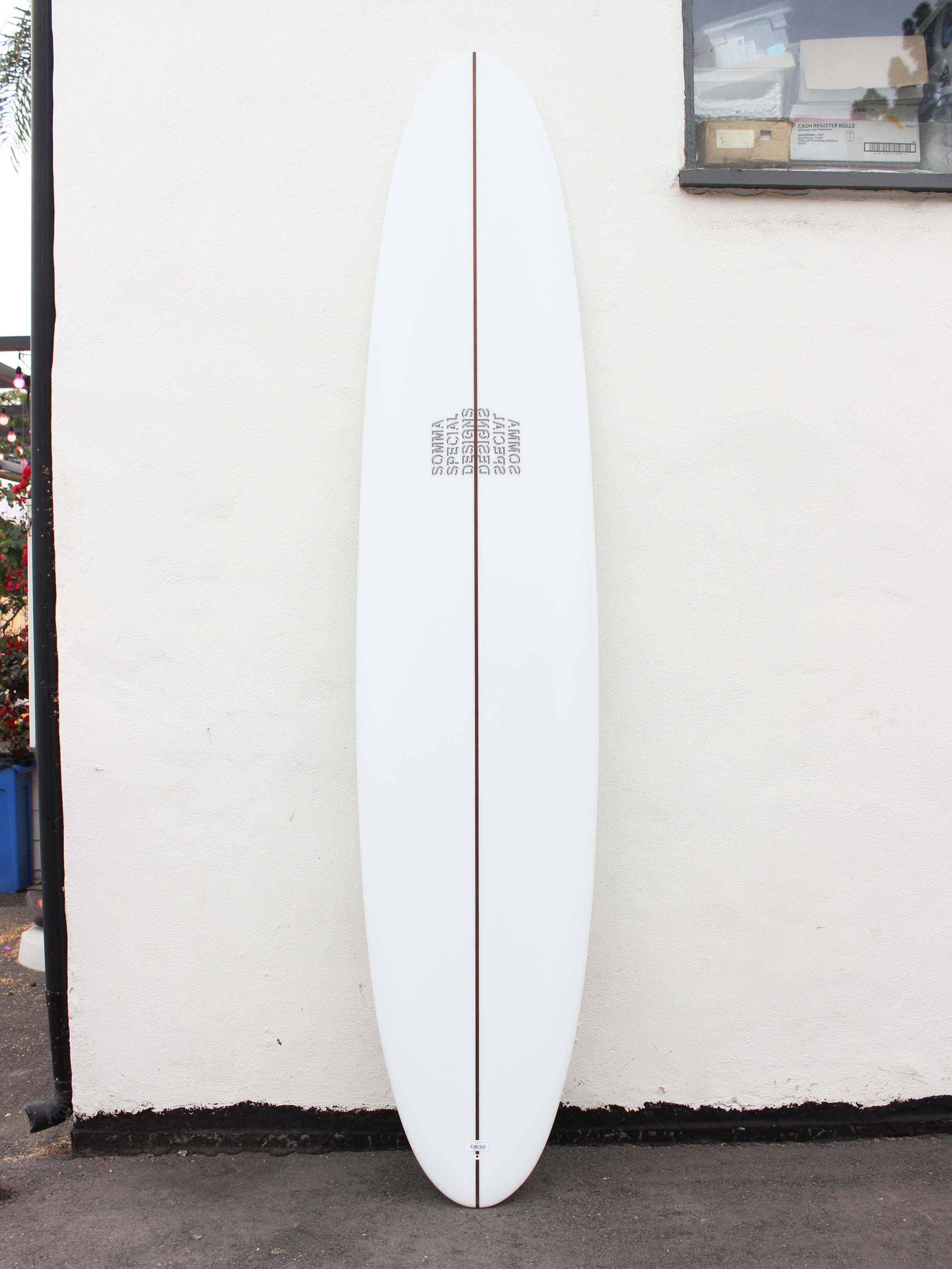 9'4 Somma Special Designs Cochon - Mollusk Surf Shop