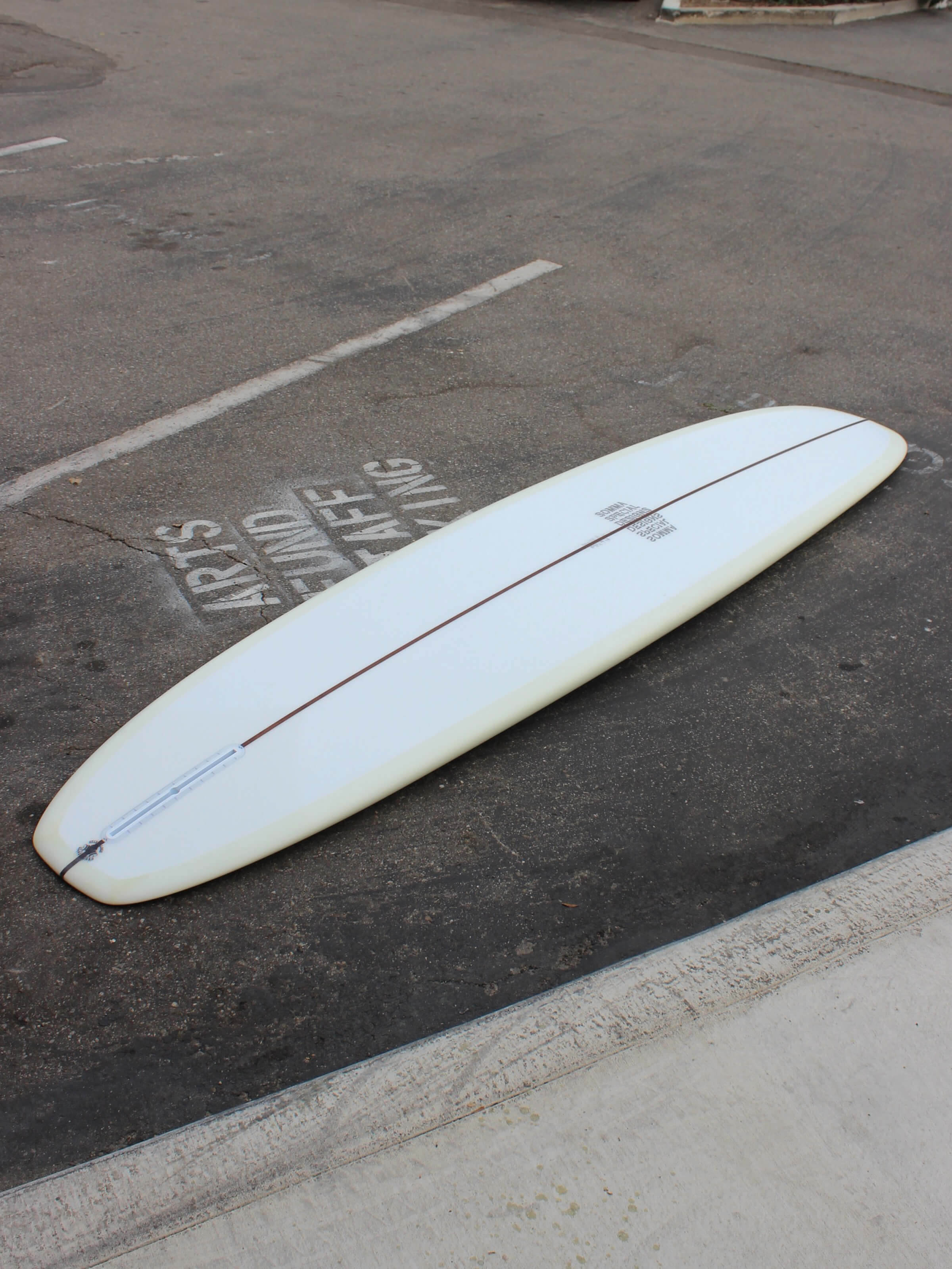 9'4 Somma Special Designs Ham and Cheese - Mollusk Surf Shop