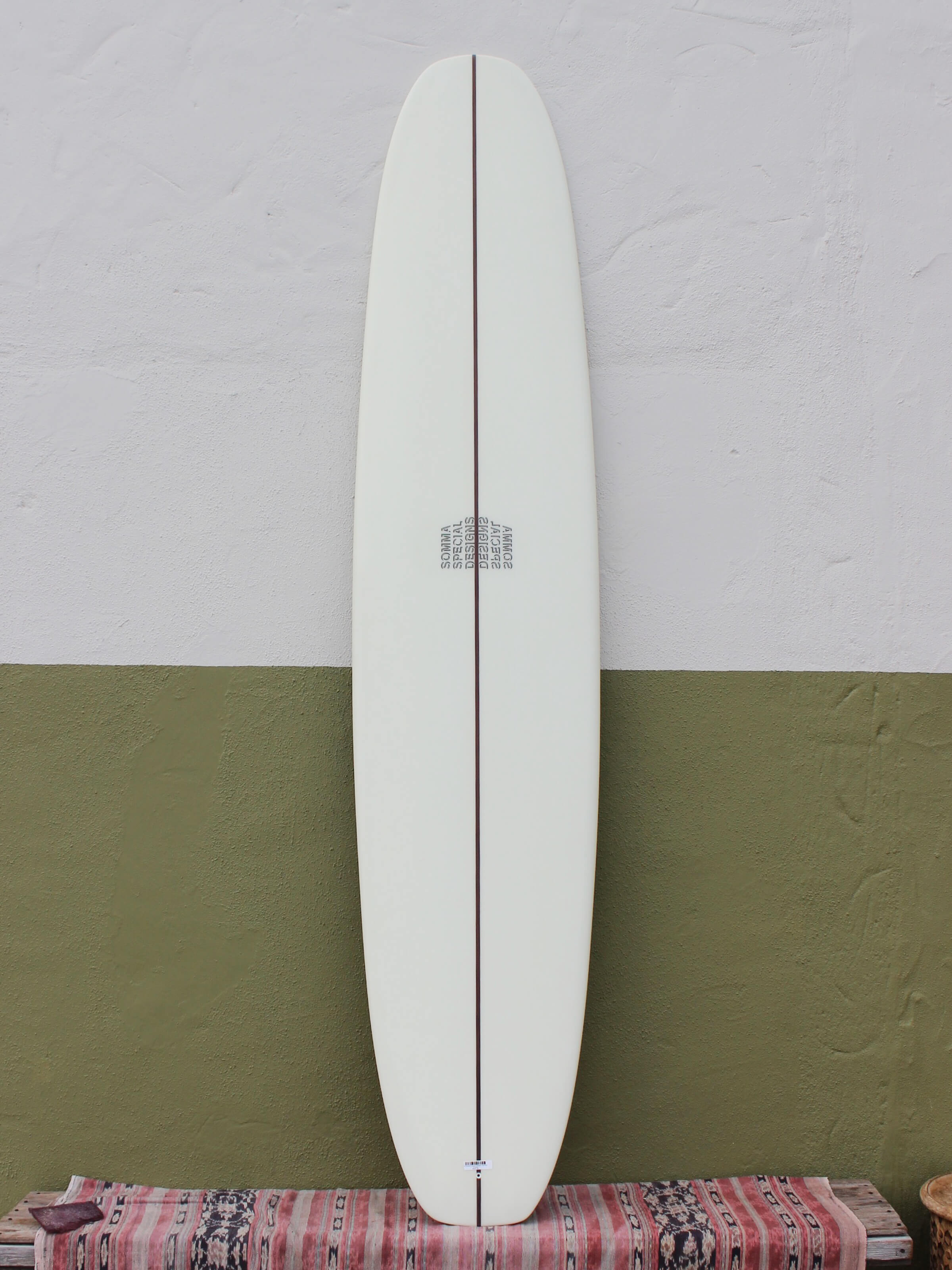 9'4 Somma Special Designs Ham and Cheese - Mollusk Surf Shop