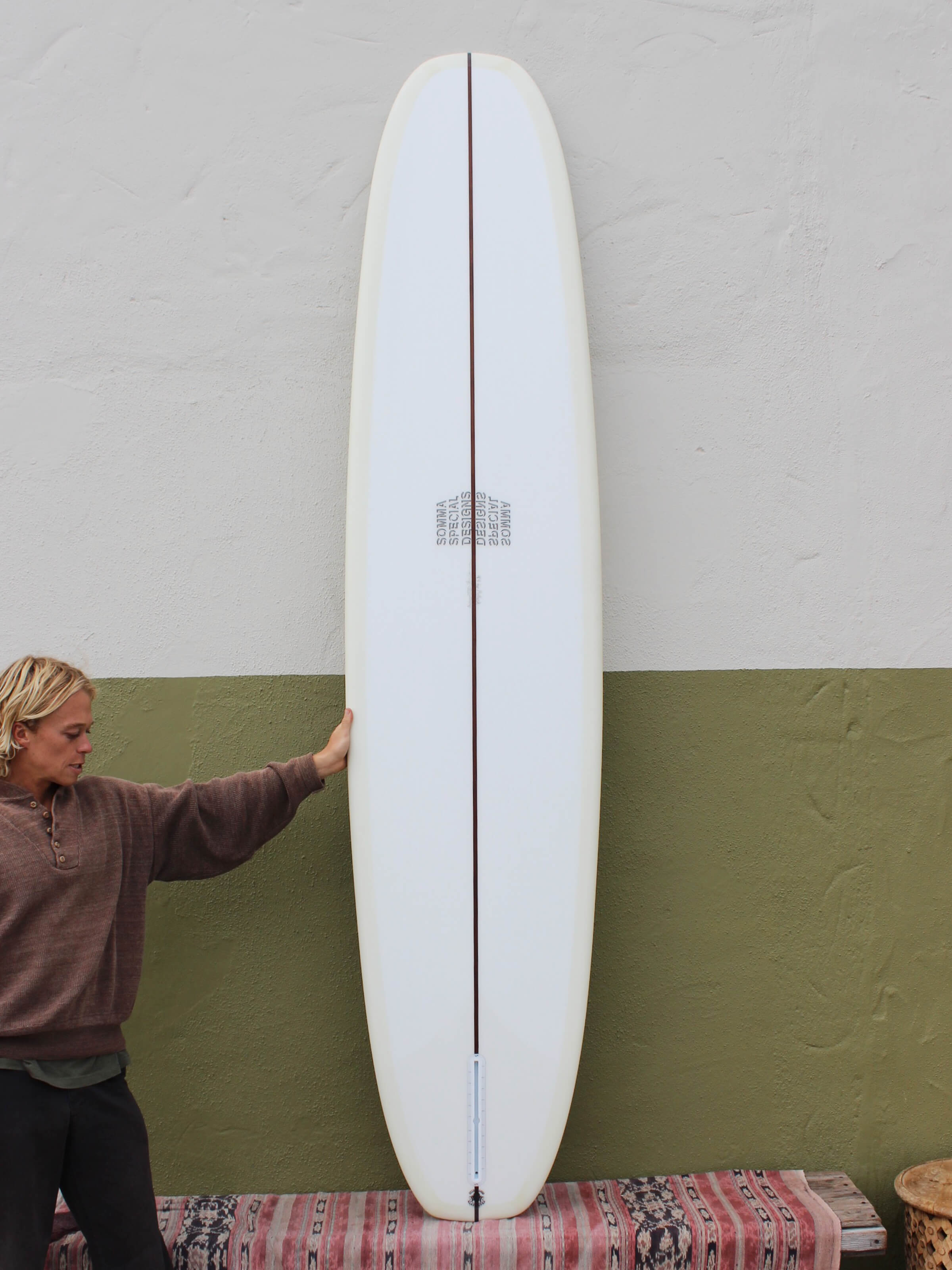 9'4 Somma Special Designs Ham and Cheese - Mollusk Surf Shop