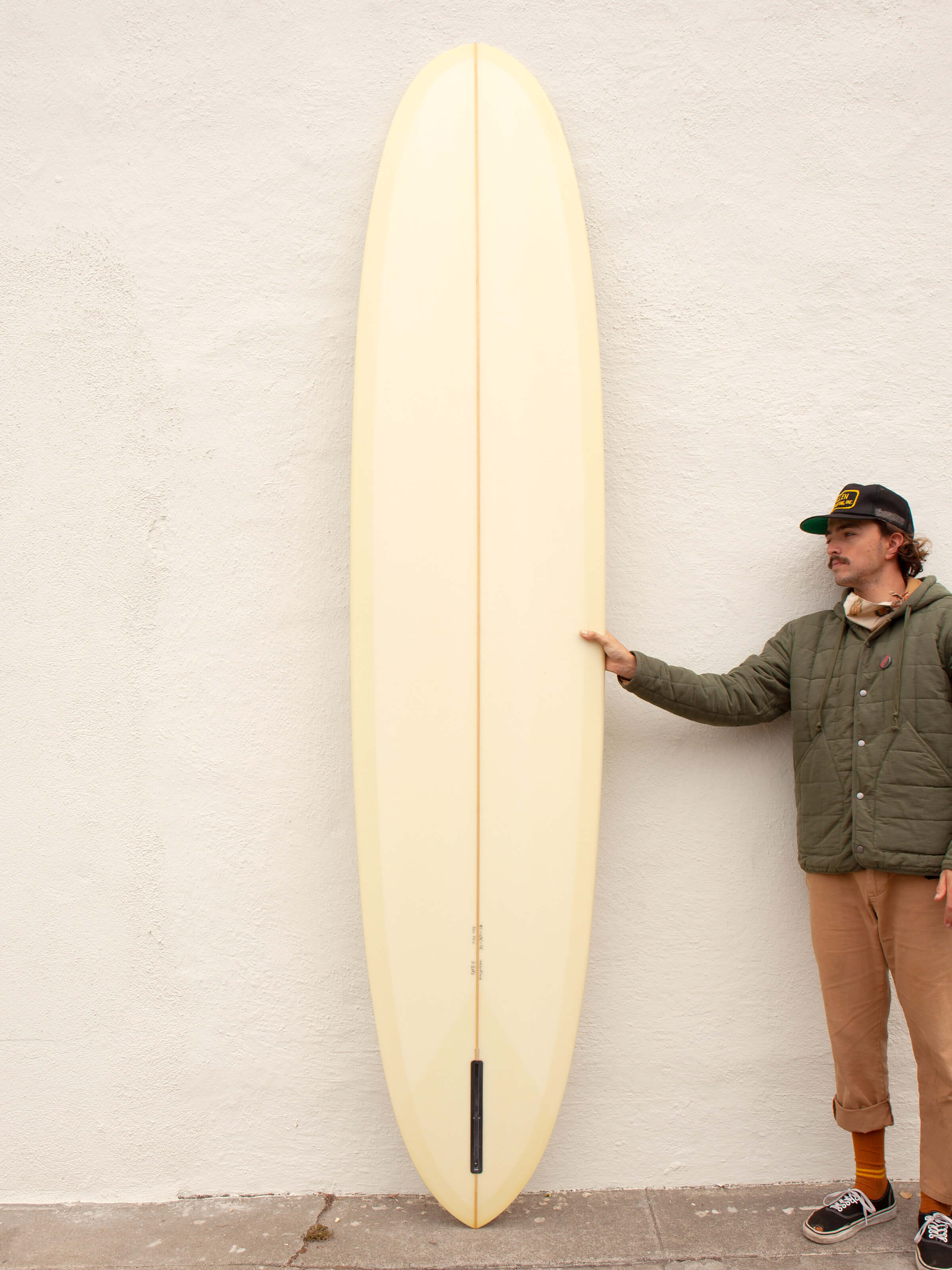 9'4 Trimcraft Big Pin - Mollusk Surf Shop