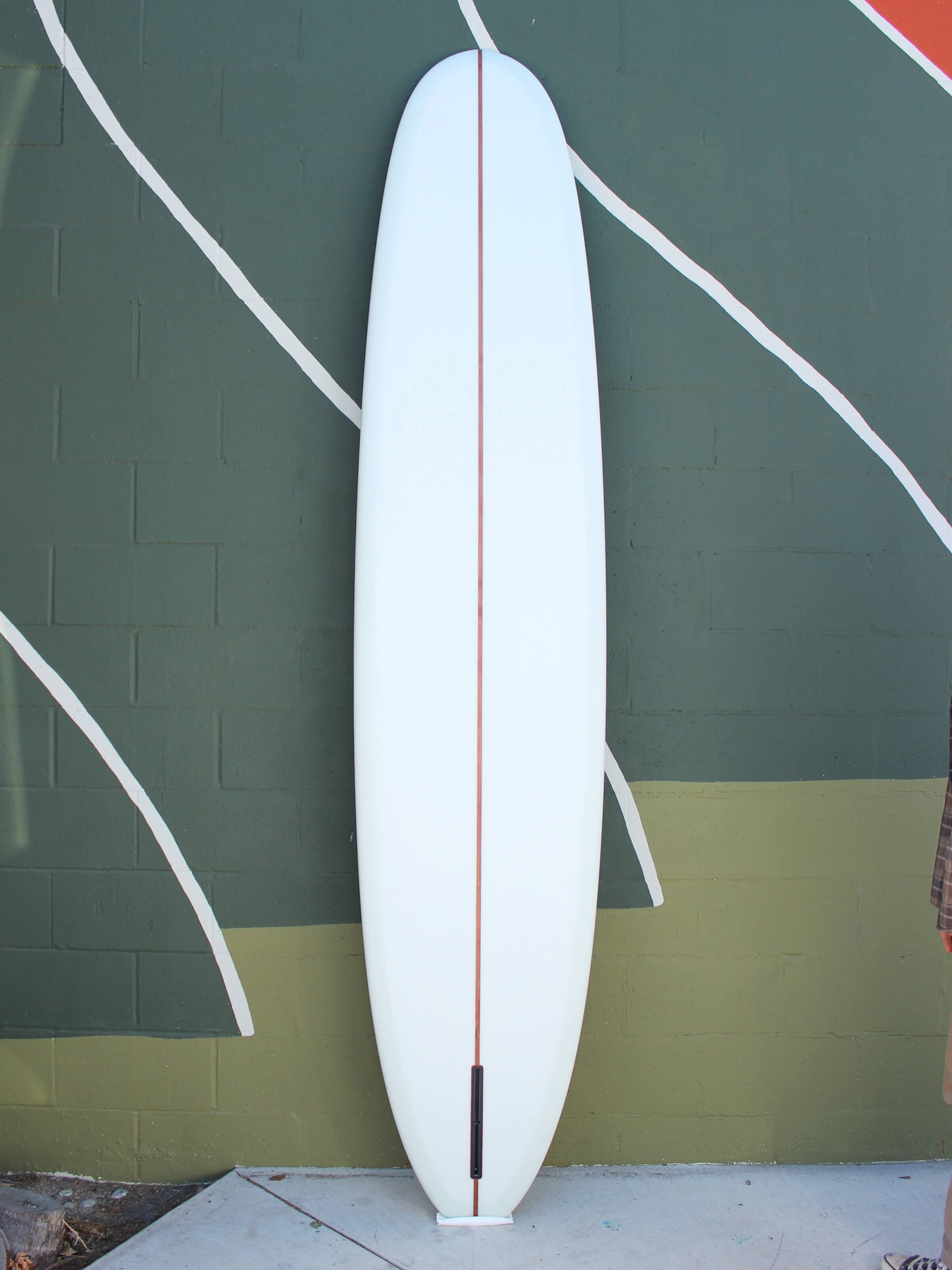 9'4 Troy Elmore Sam's Club - Mollusk Surf Shop