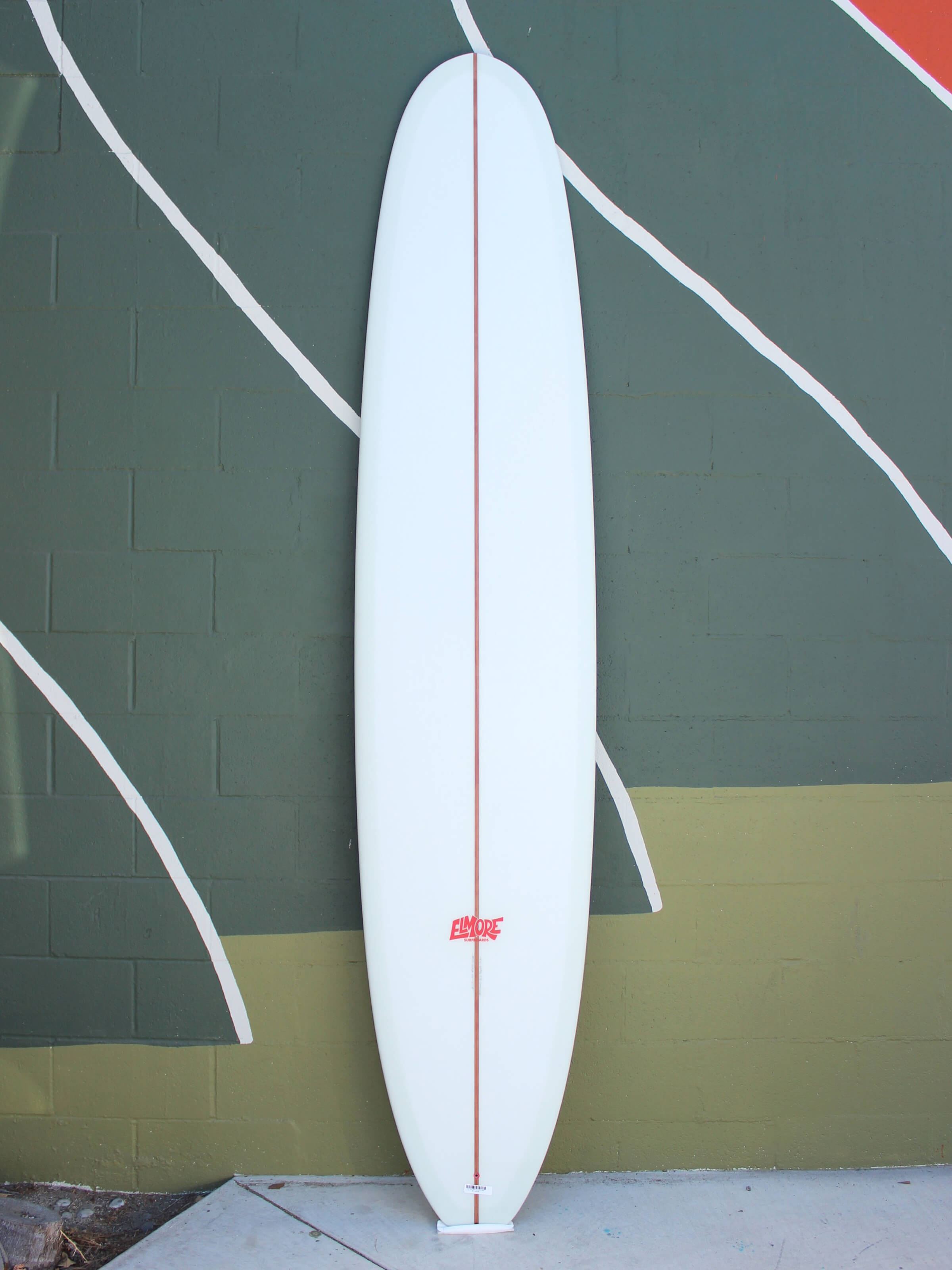 9'4 Troy Elmore Sam's Club - Mollusk Surf Shop
