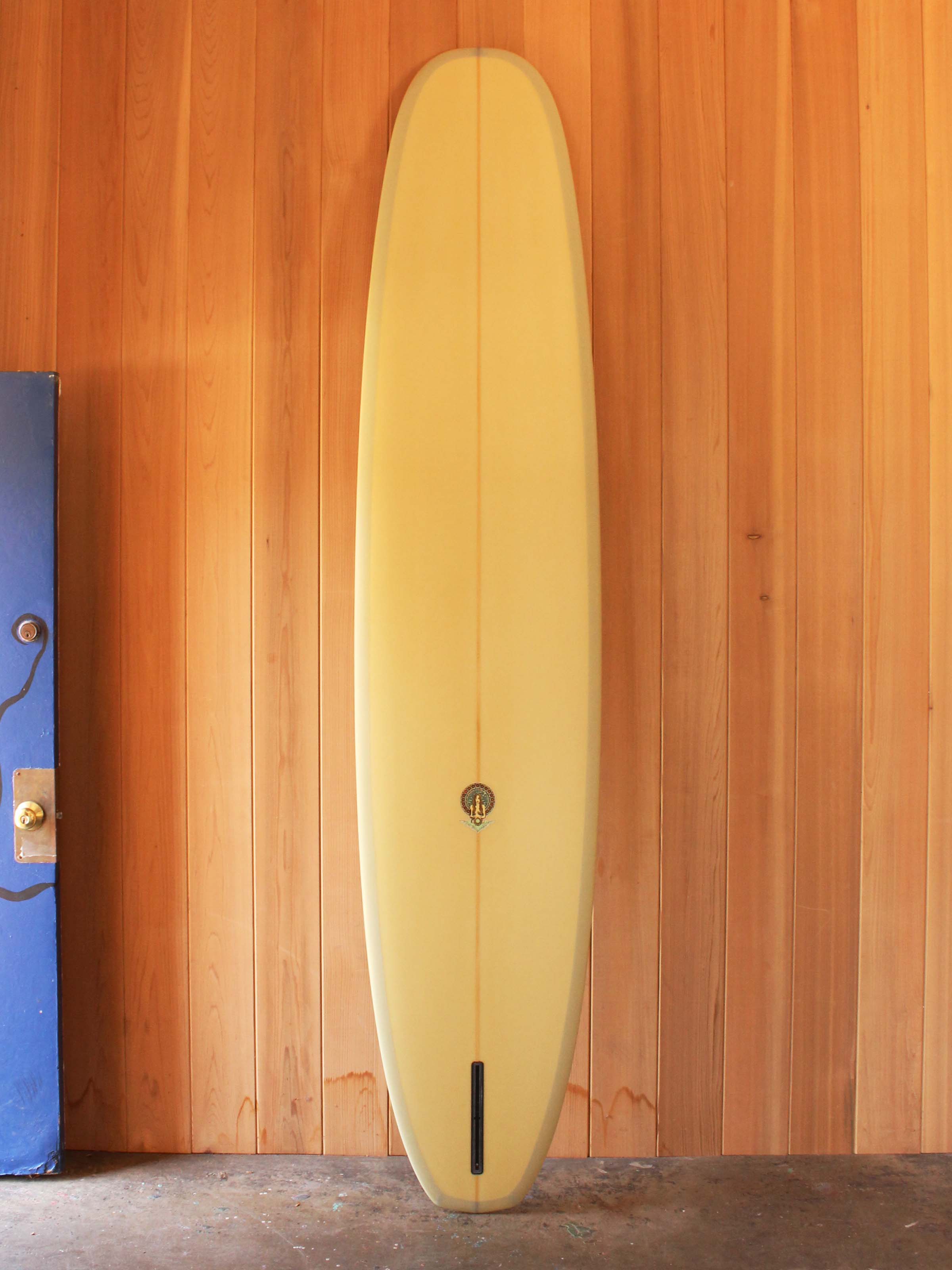 9'4 Tyler Warren Diamond Tail - Mollusk Surf Shop