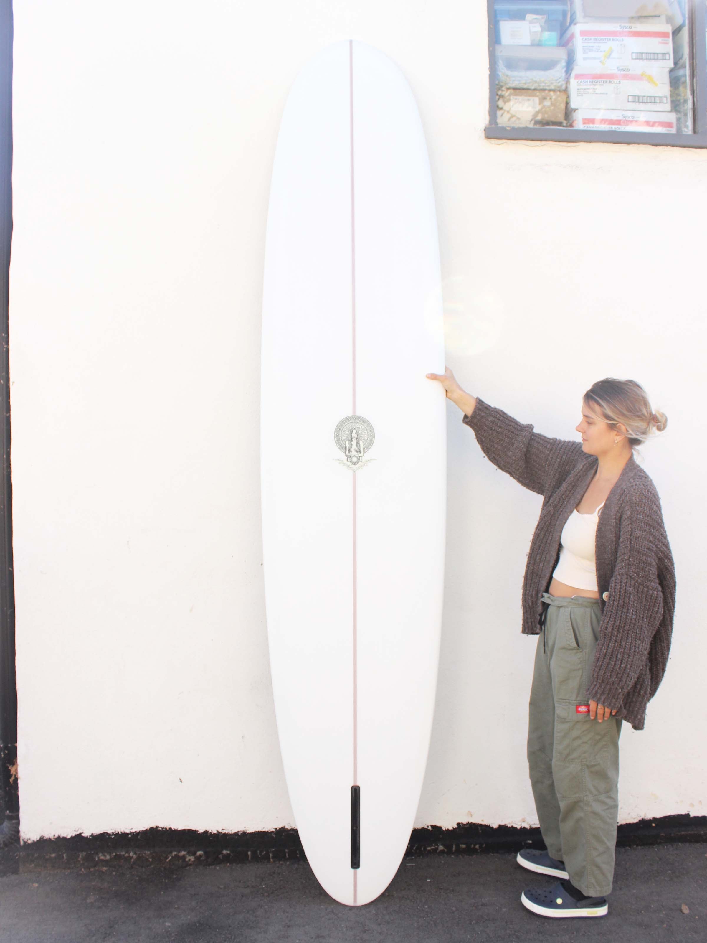 9'4 Tyler Warren Functional Jazz - Mollusk Surf Shop