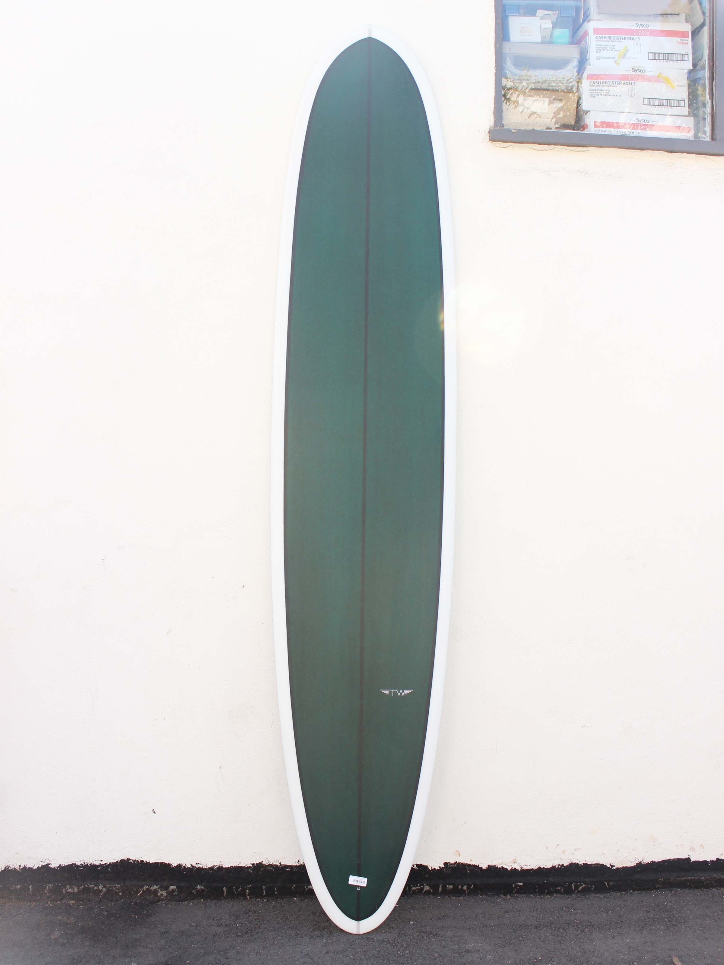 9'4 Tyler Warren Functional Jazz - Mollusk Surf Shop
