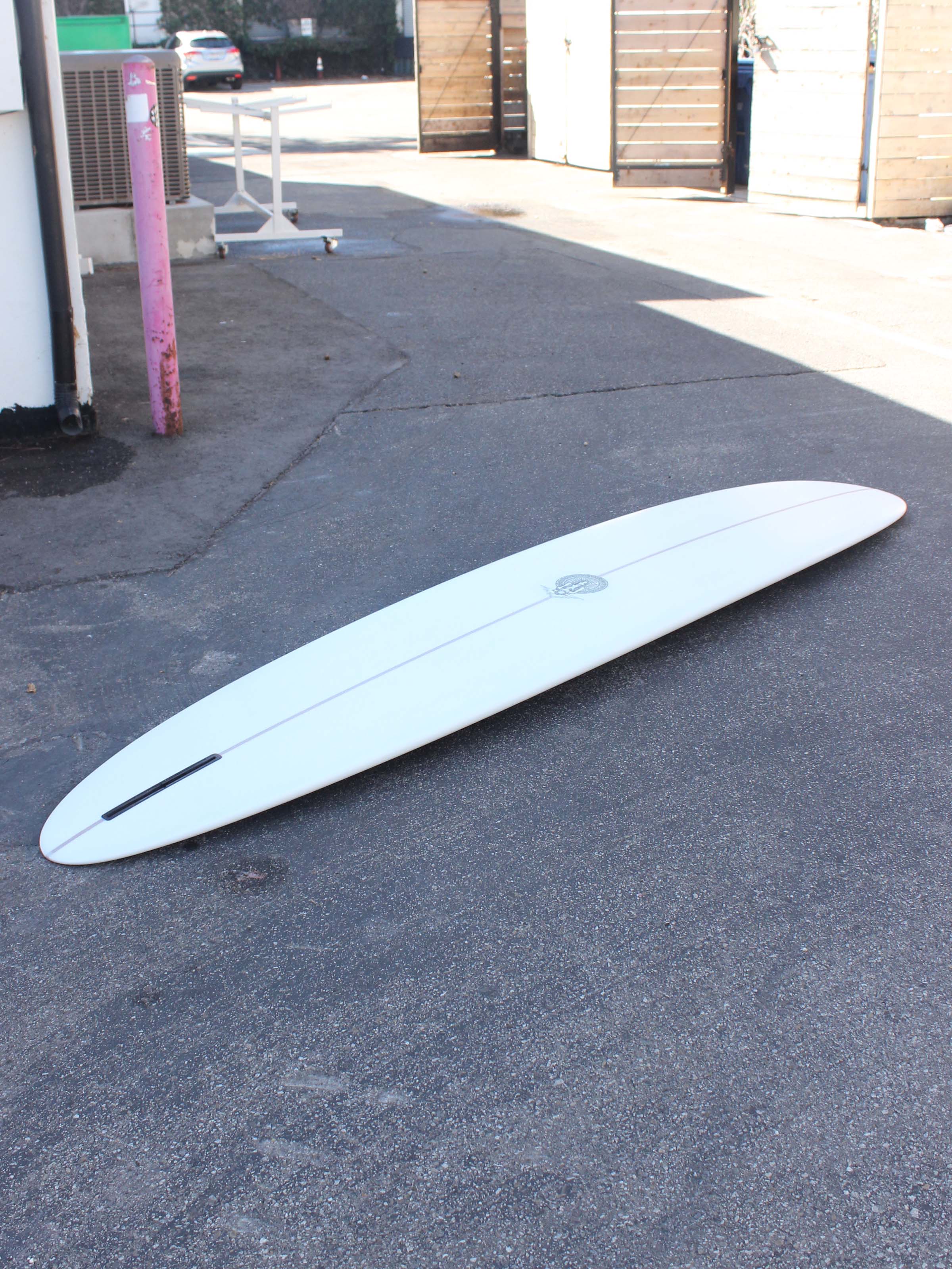 9'4 Tyler Warren Functional Jazz - Mollusk Surf Shop