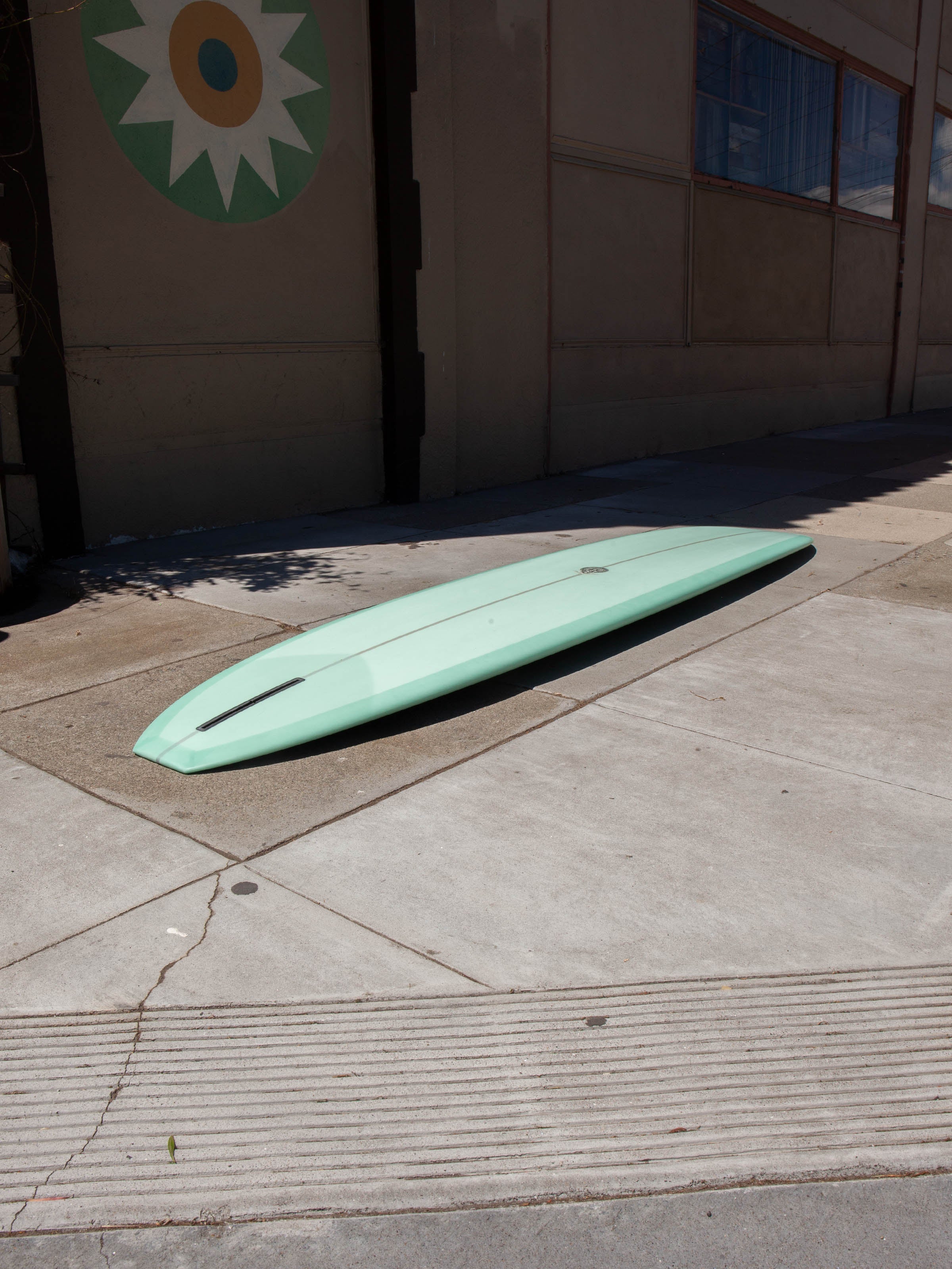 9'4 Tyler Warren Noserider - Mollusk Surf Shop