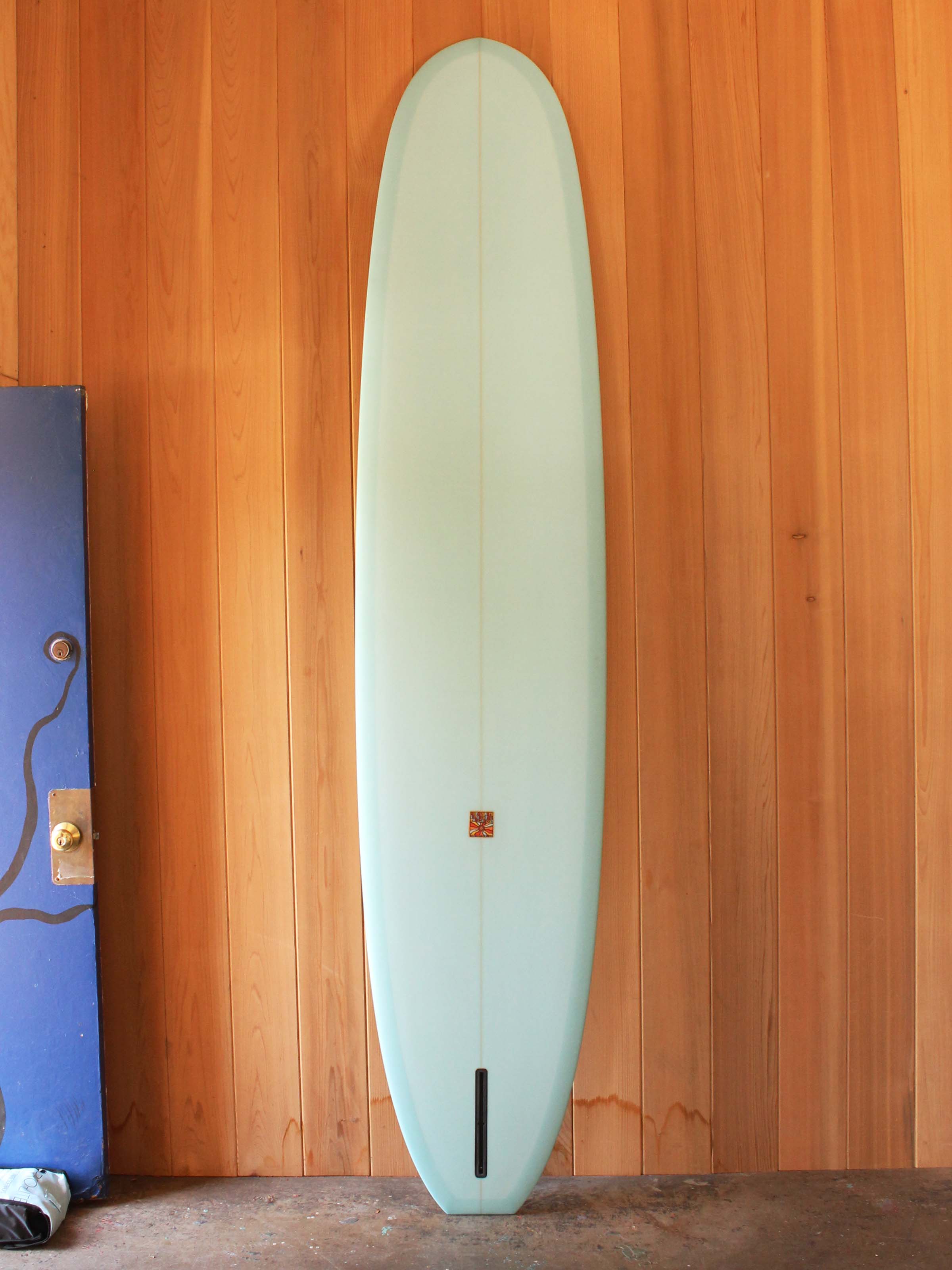 9'4 Tyler Warren Noserider - Mollusk Surf Shop