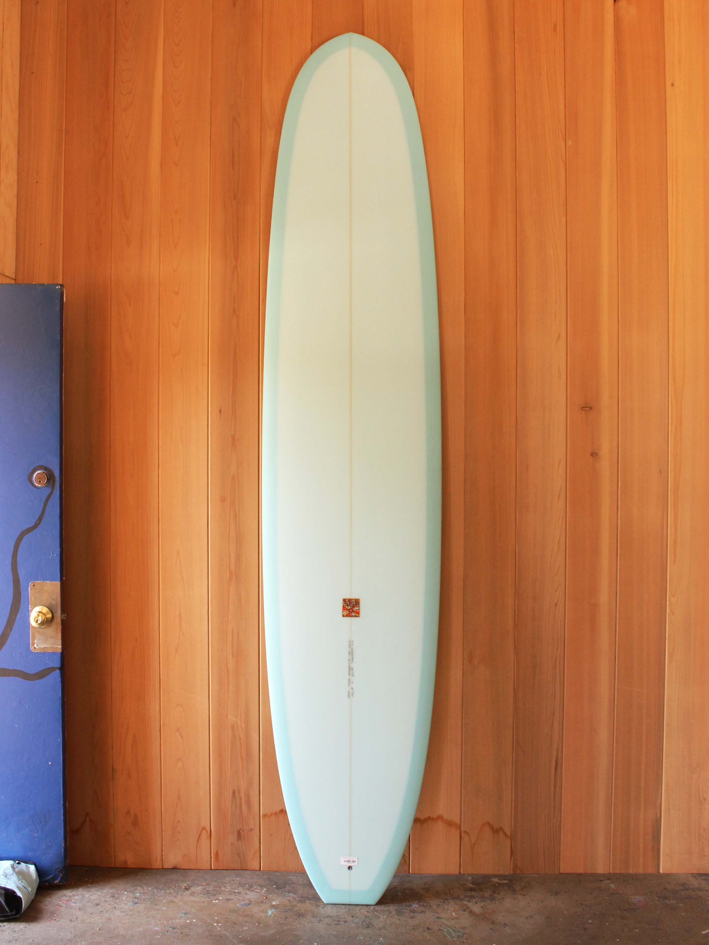 9'4 Tyler Warren Noserider - Mollusk Surf Shop