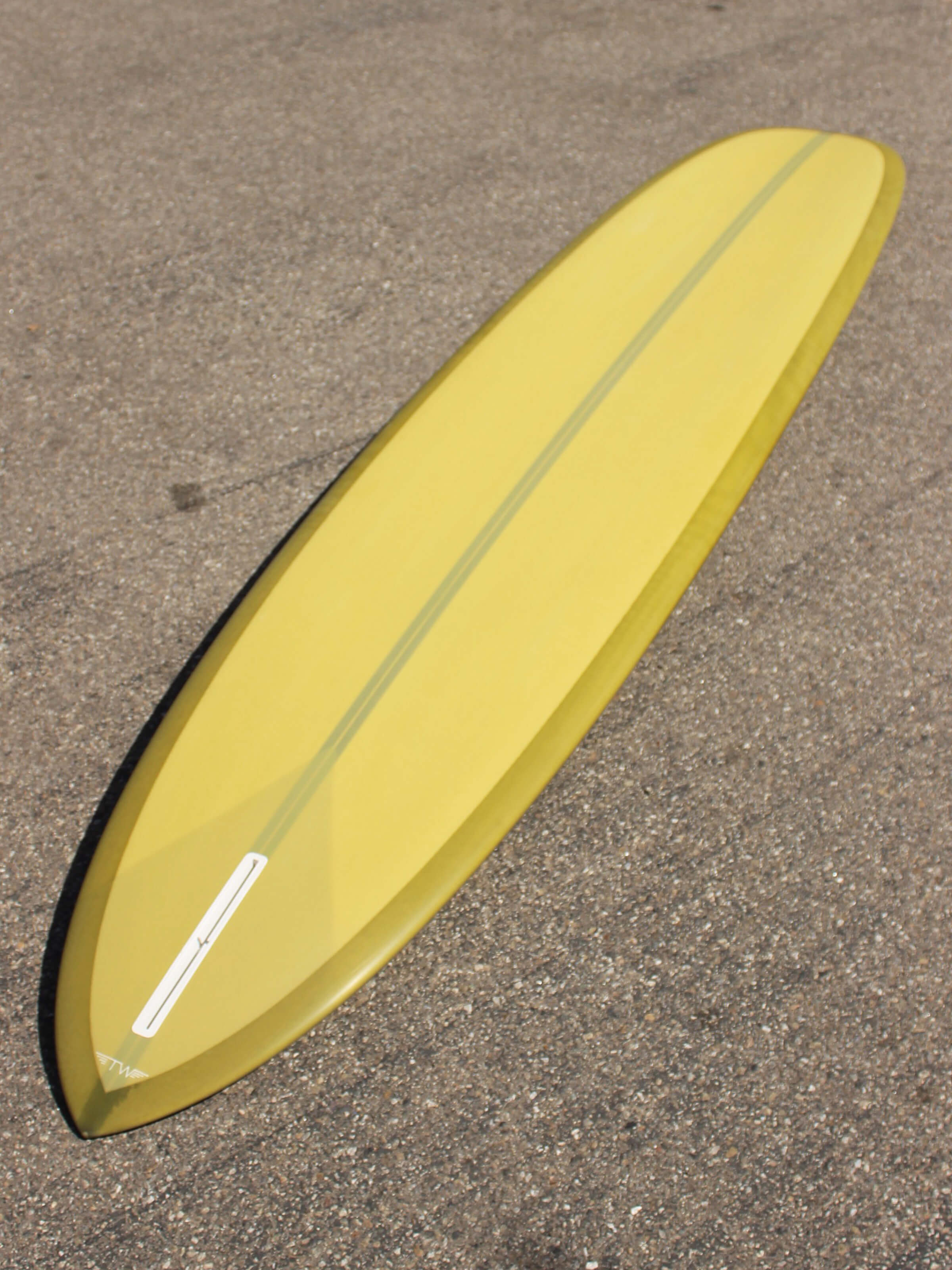9'4 Tyler Warren One Fin Pin - Mollusk Surf Shop