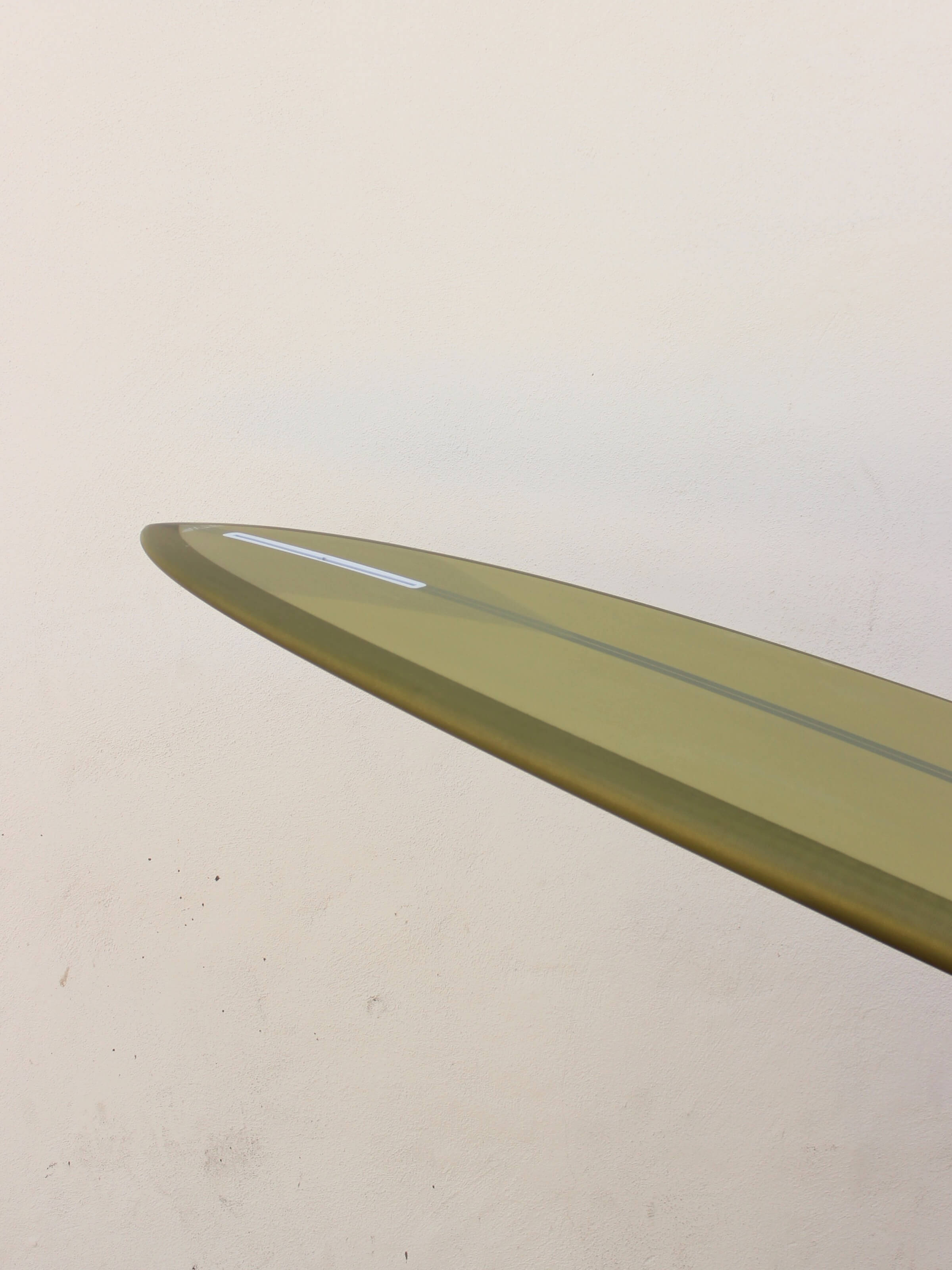 9'4 Tyler Warren One Fin Pin - Mollusk Surf Shop - description