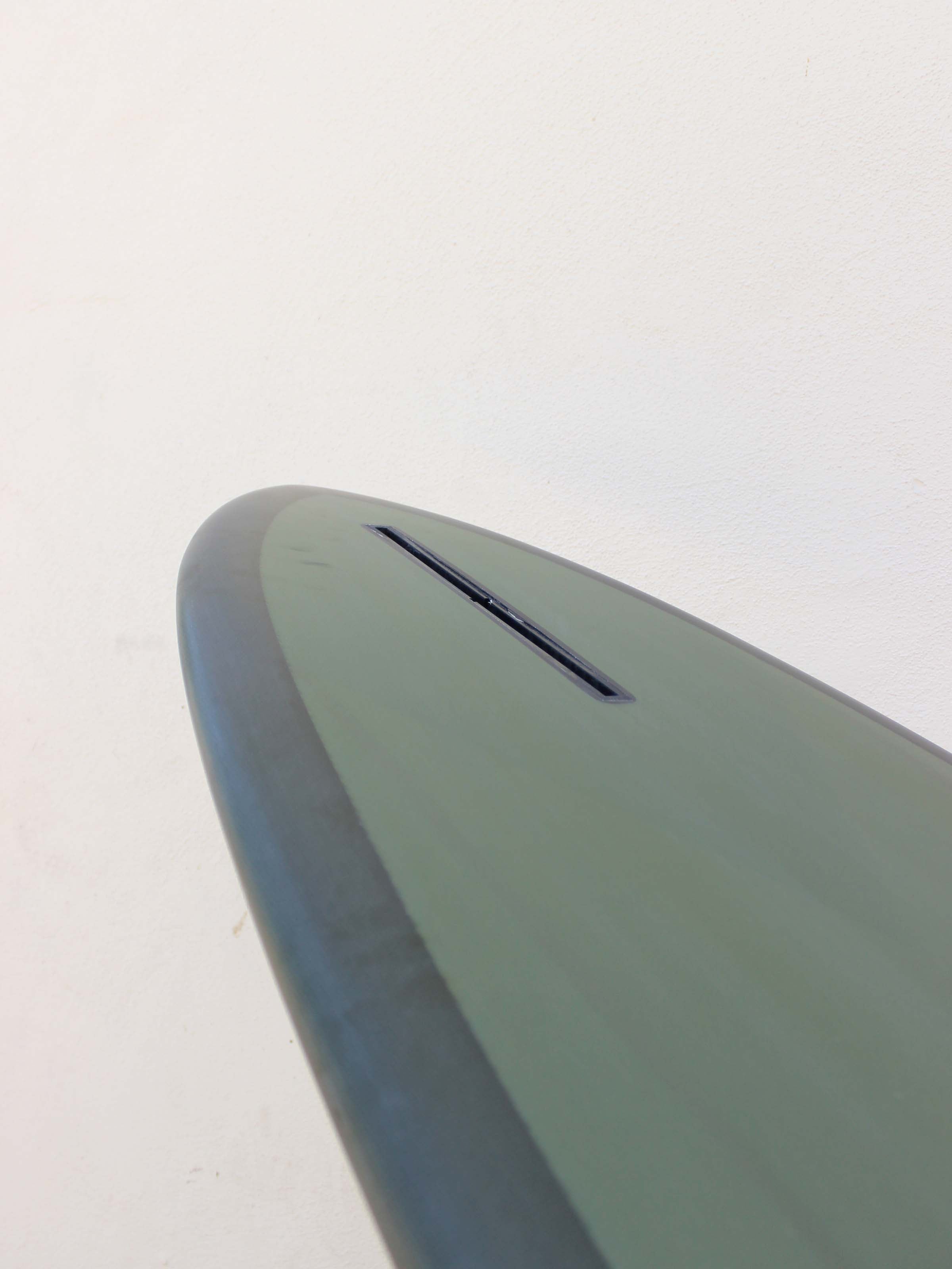 9'4 Tyler Warren One Fin Pin - Mollusk Surf Shop - description