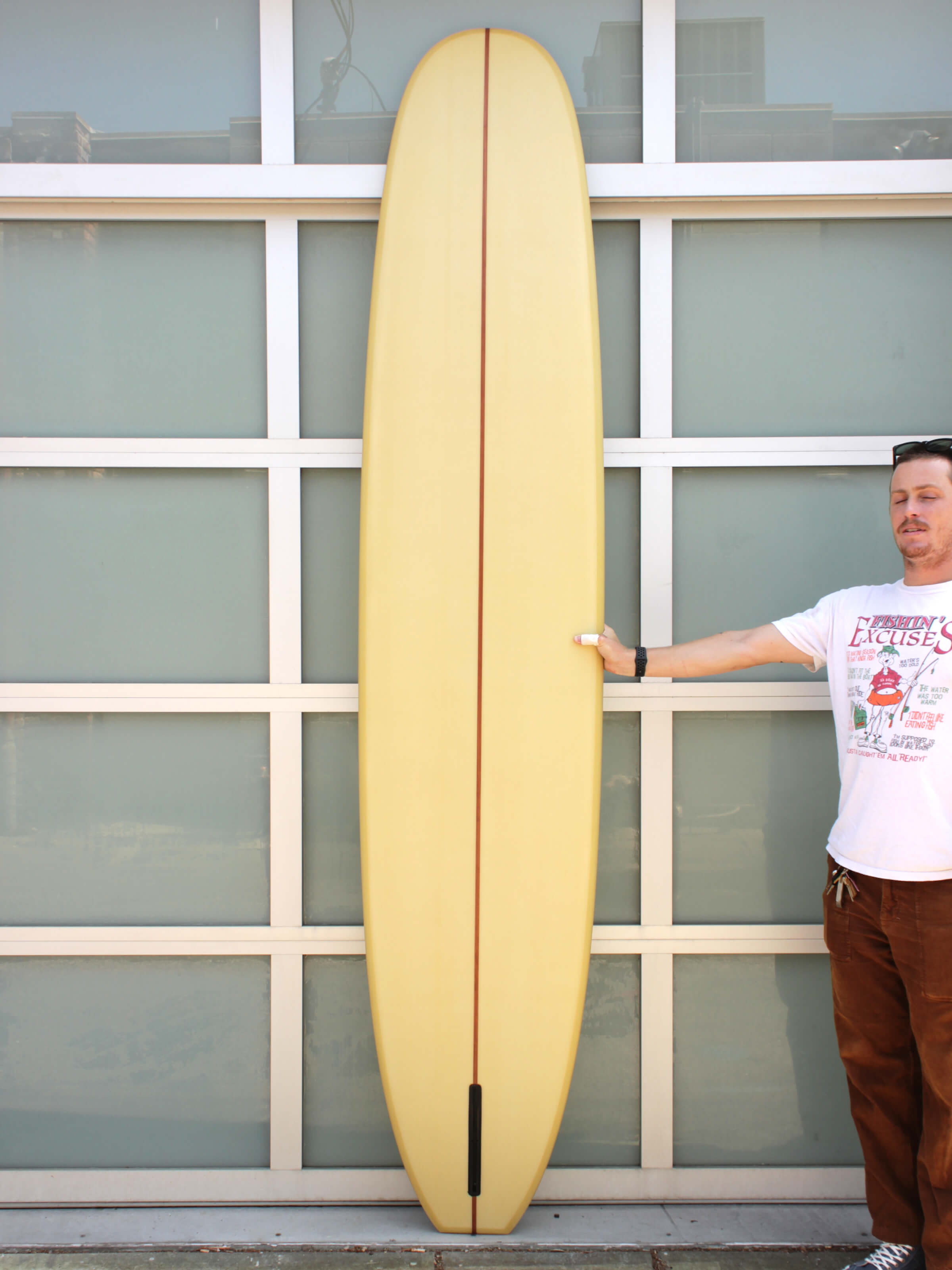 9'4 Tyler Warren Transition - Mollusk Surf Shop