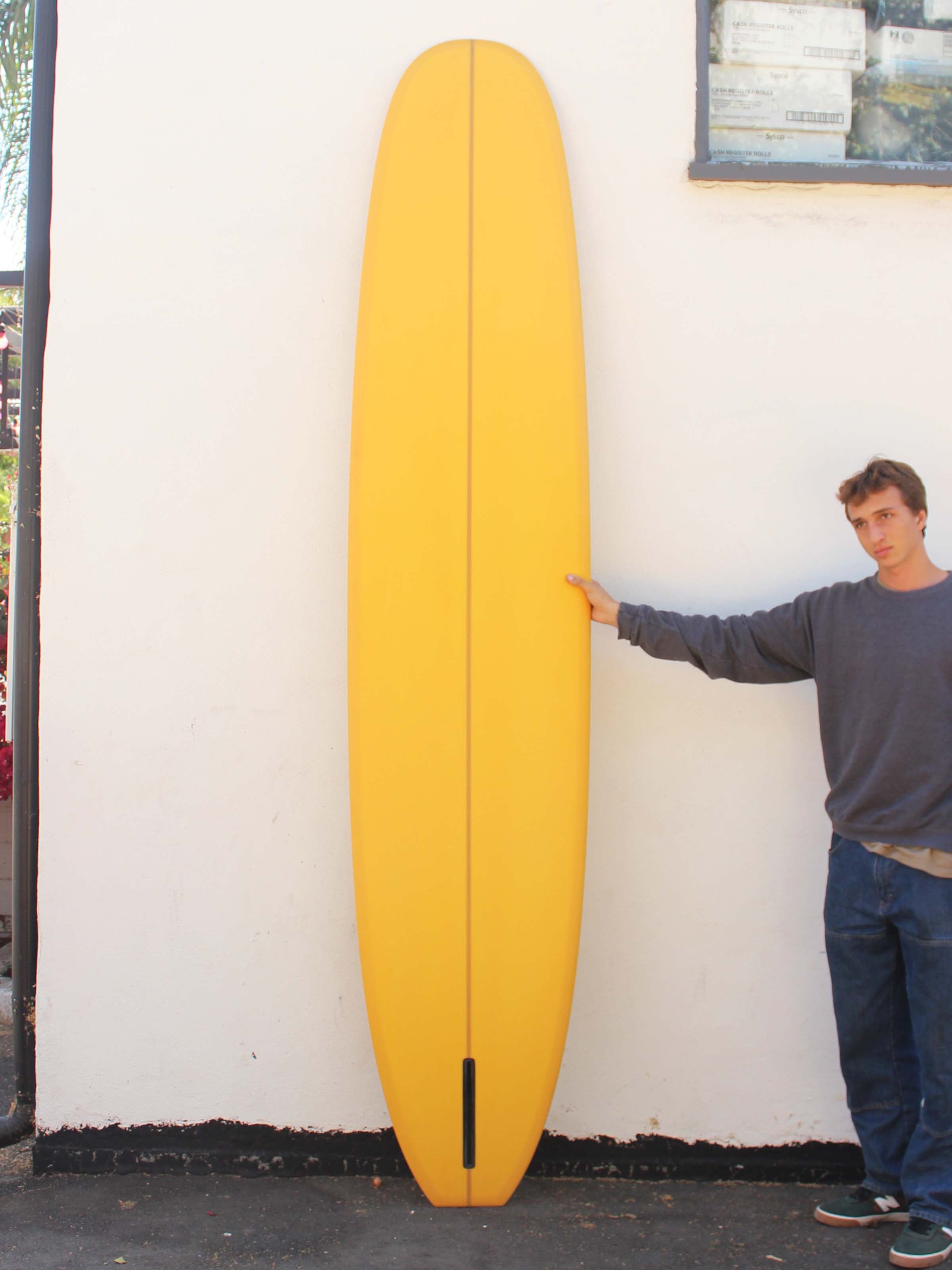 9'4 Tyler Warren Transition - Mollusk Surf Shop