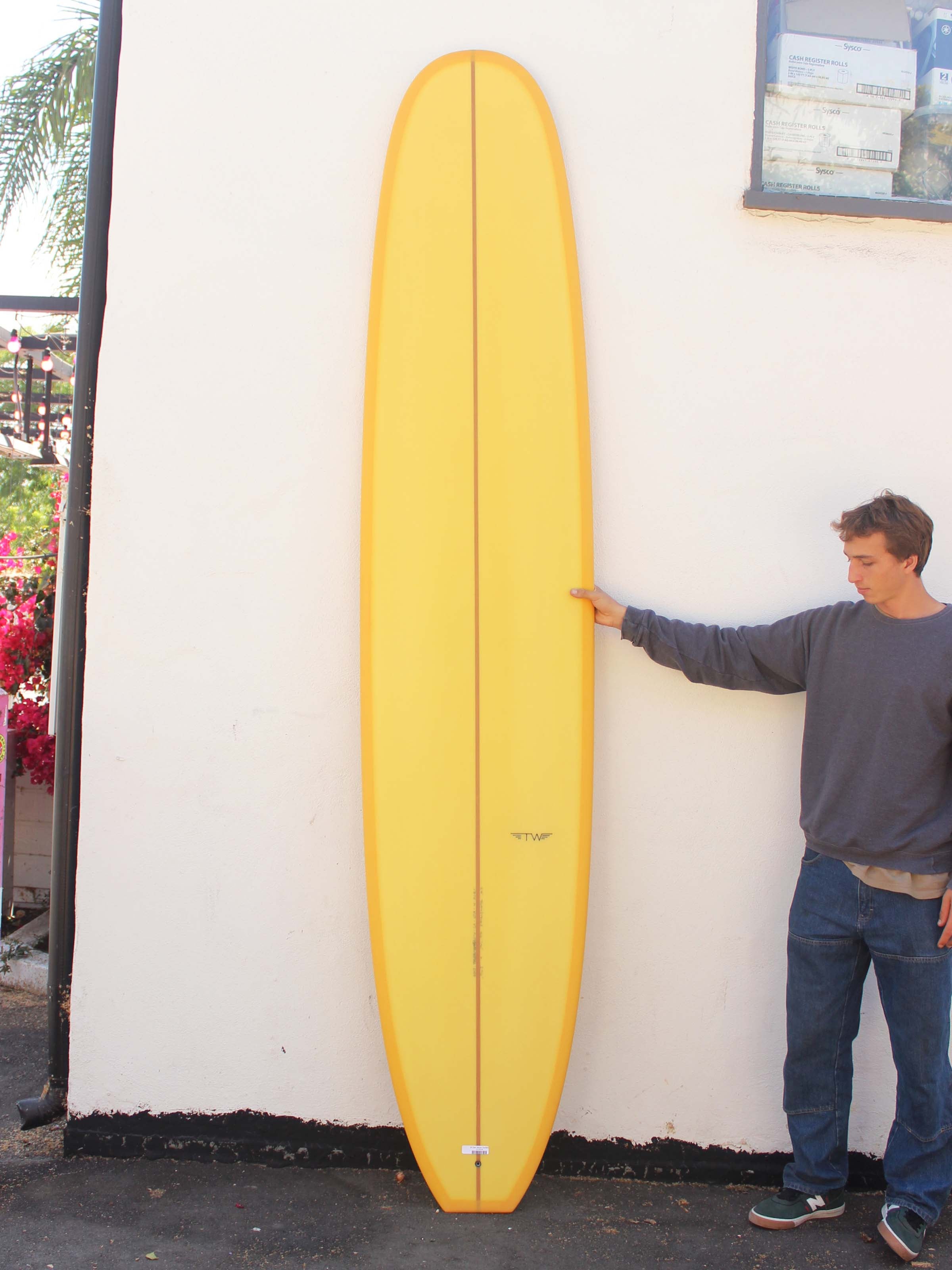 9'4 Tyler Warren Transition - Mollusk Surf Shop