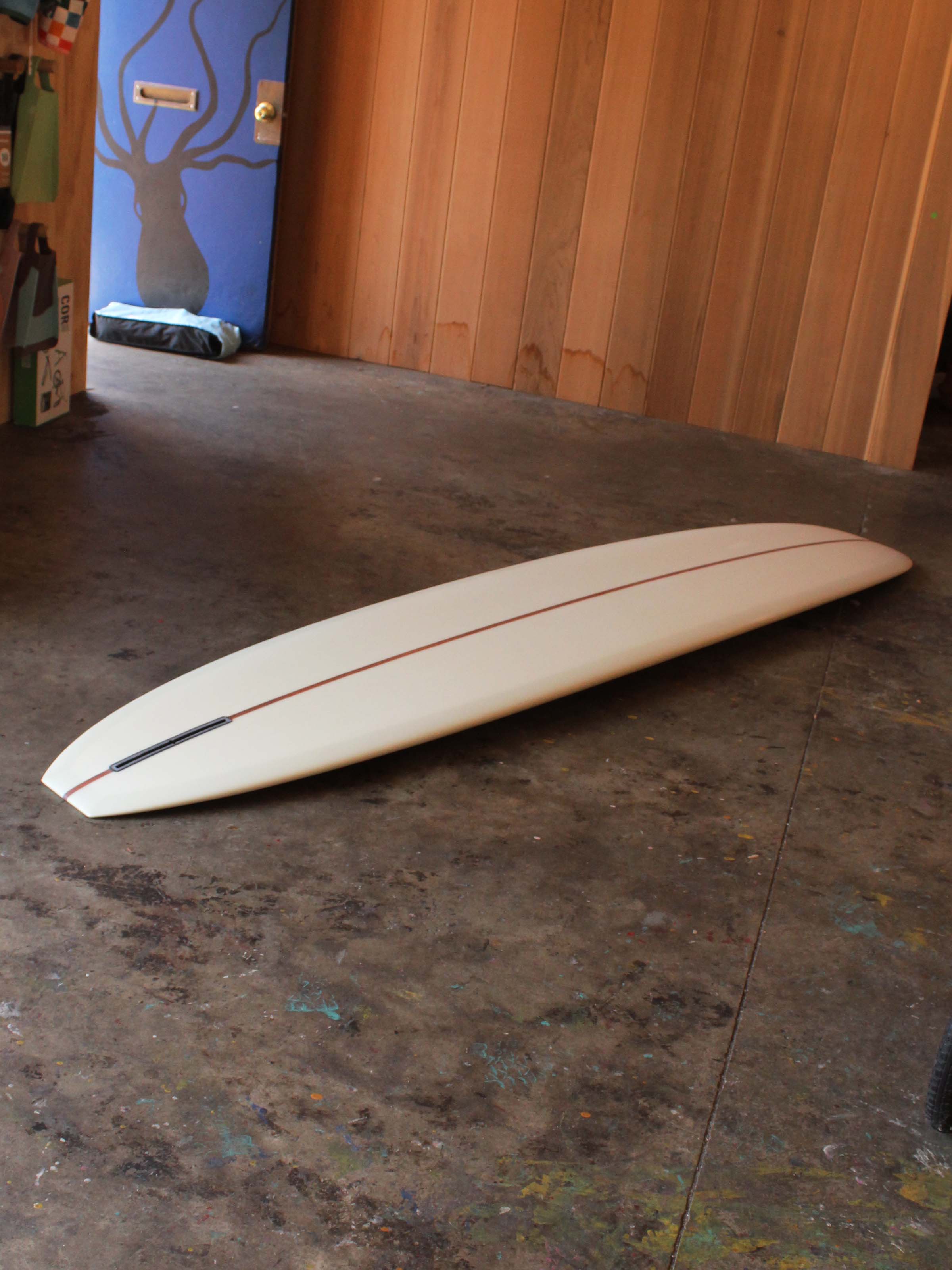 9'4 Tyler Warren Transition - Mollusk Surf Shop