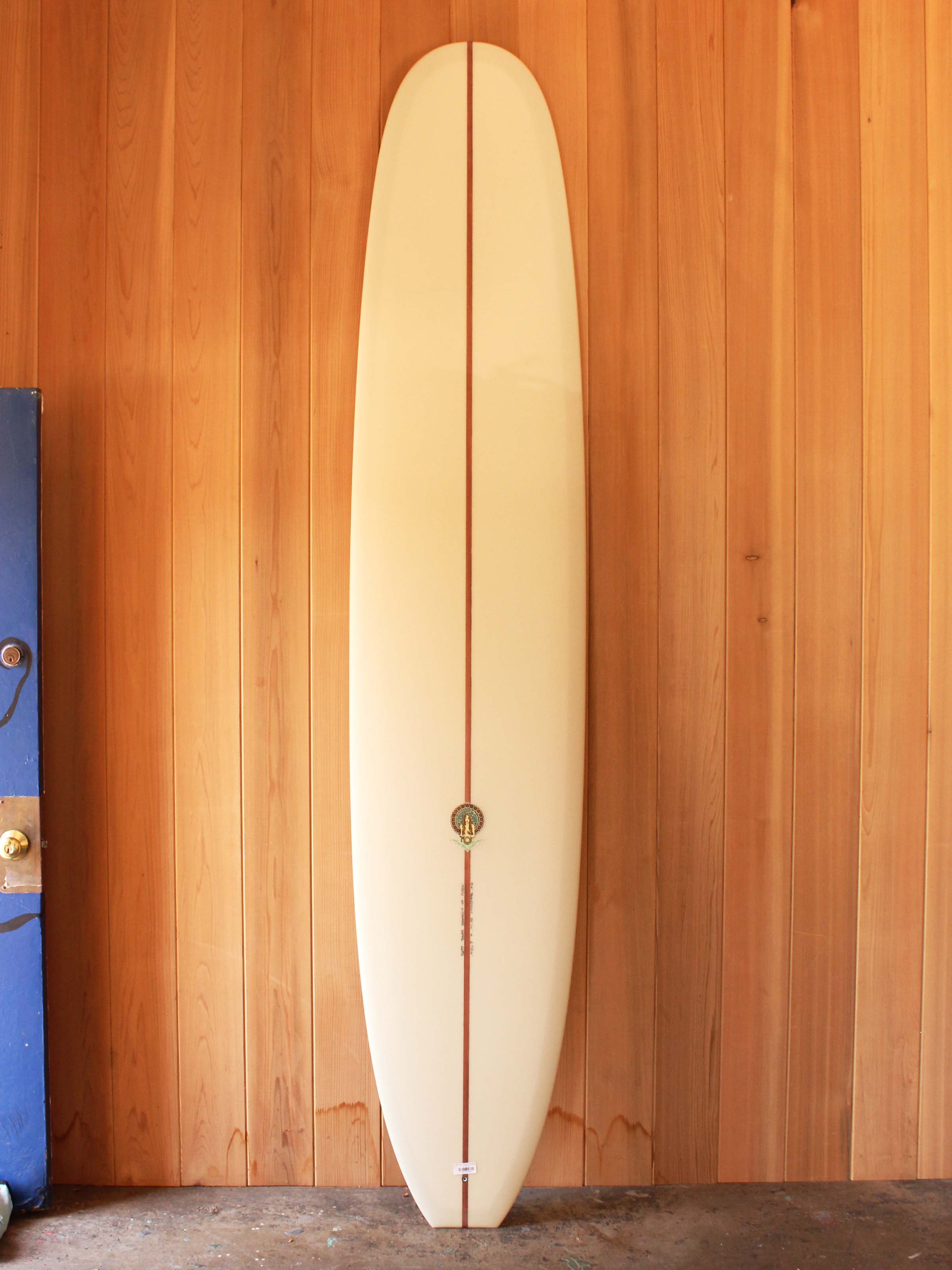 9'4 Tyler Warren Transition - Mollusk Surf Shop