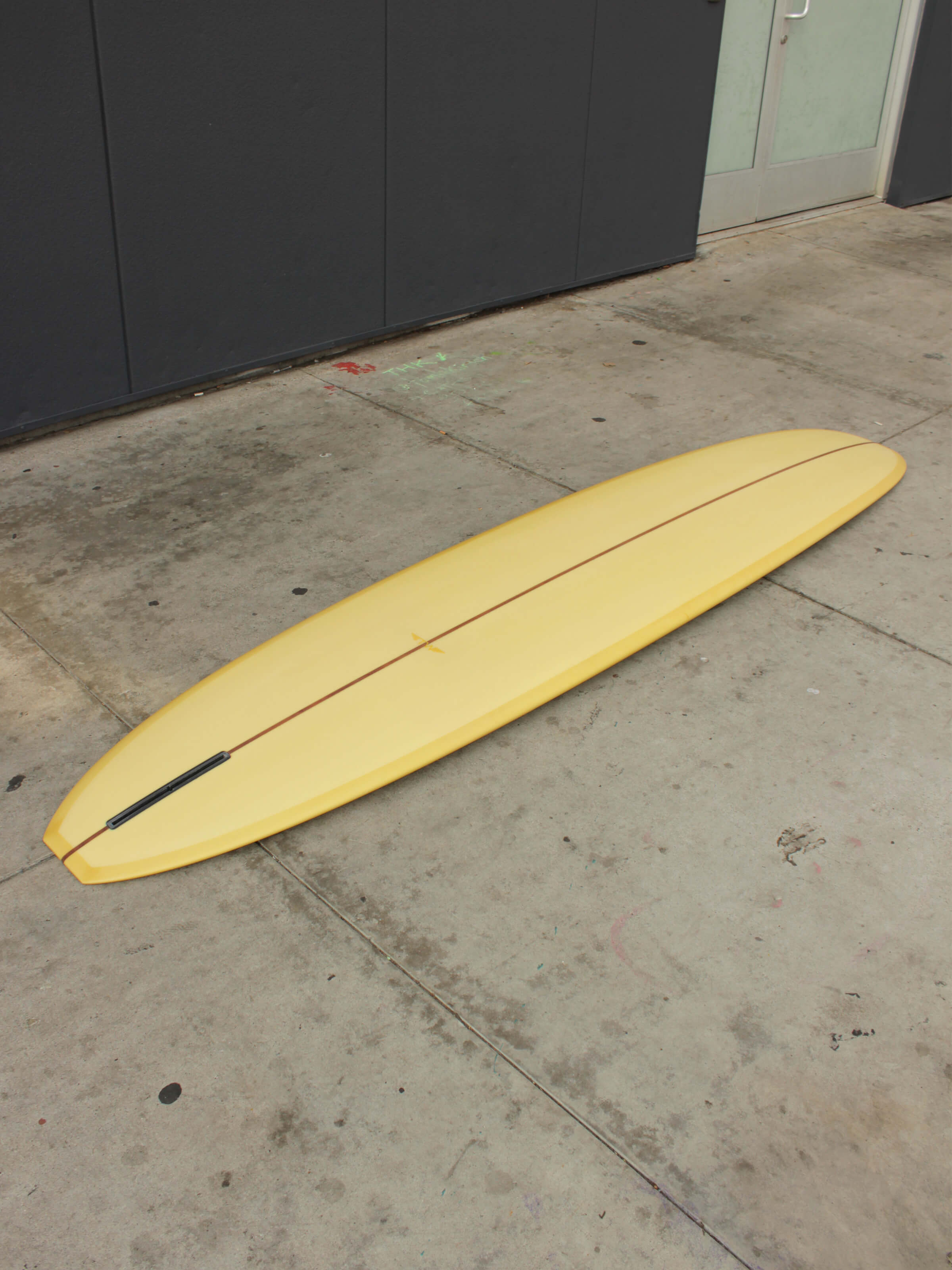 9'4 Tyler Warren Transition - Mollusk Surf Shop