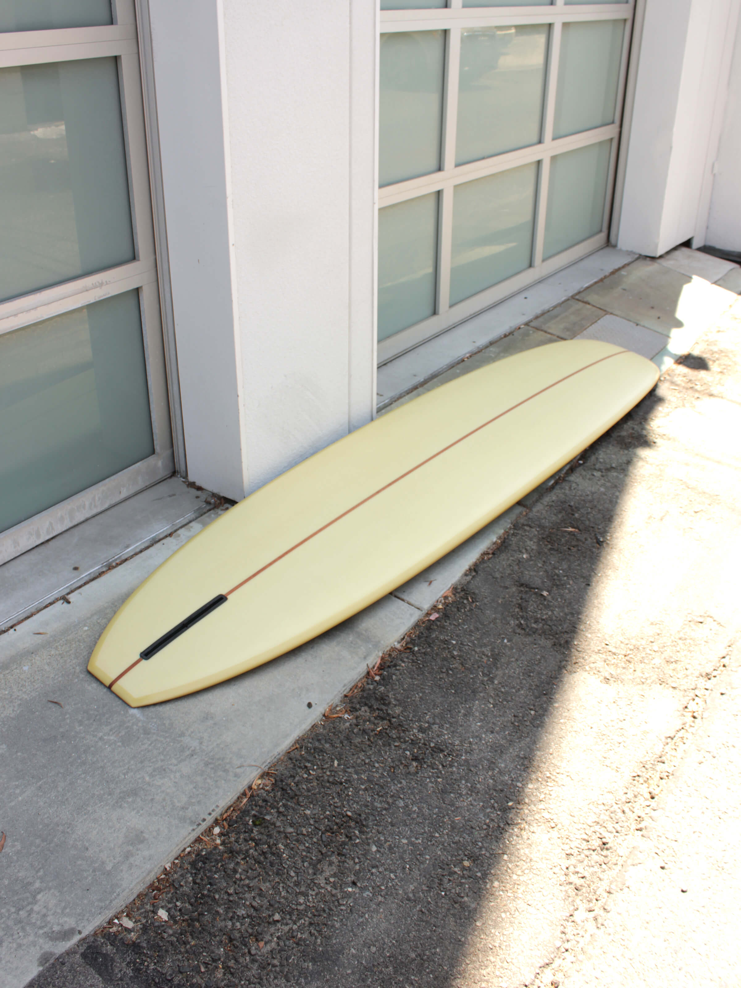 9'4 Tyler Warren Transition - Mollusk Surf Shop