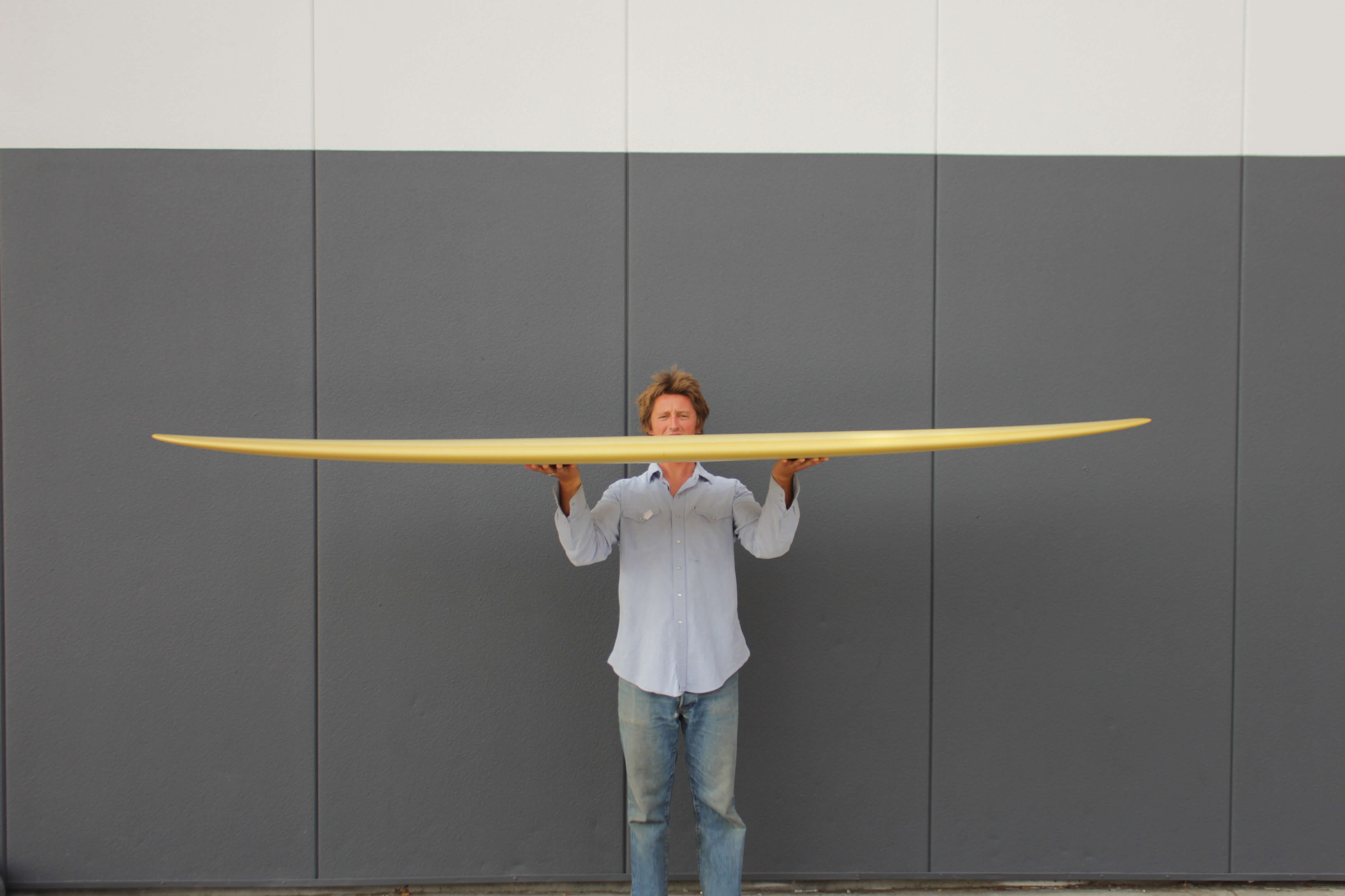 9'4 Tyler Warren Transition - Mollusk Surf Shop