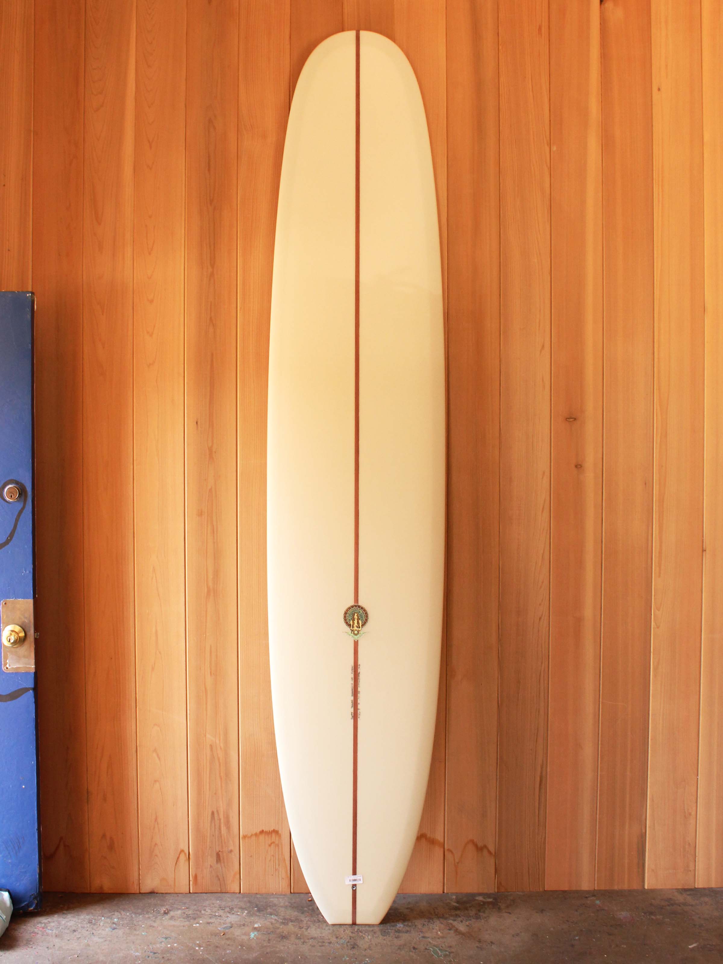 9'4 Tyler Warren Transition - Mollusk Surf Shop