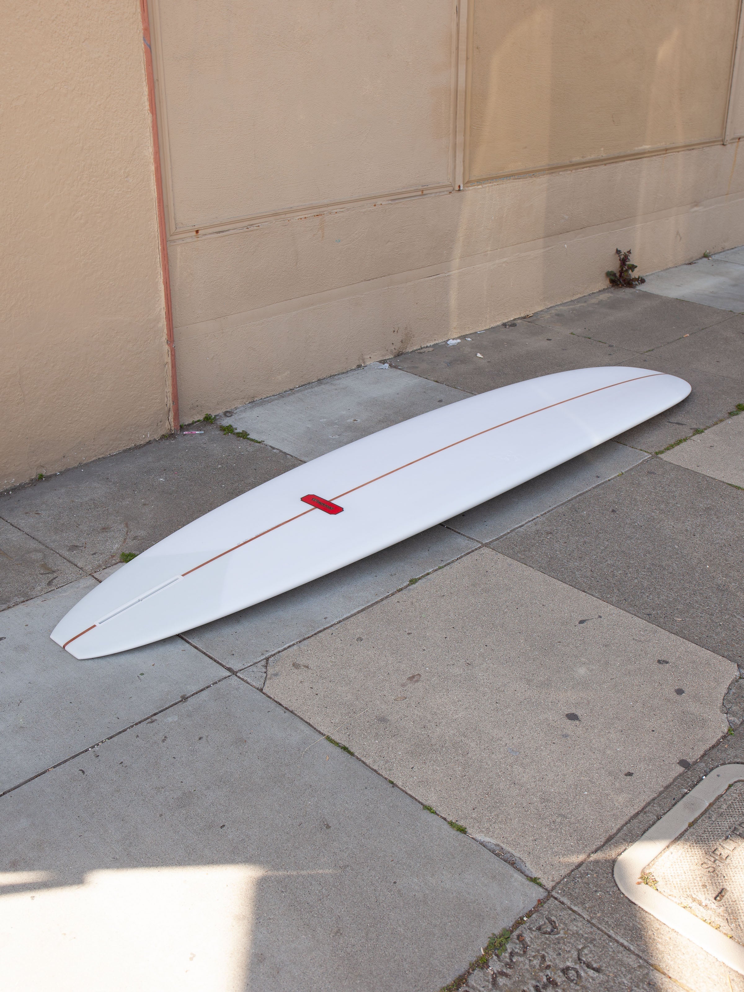 9'4 Weston AA Log - Mollusk Surf Shop