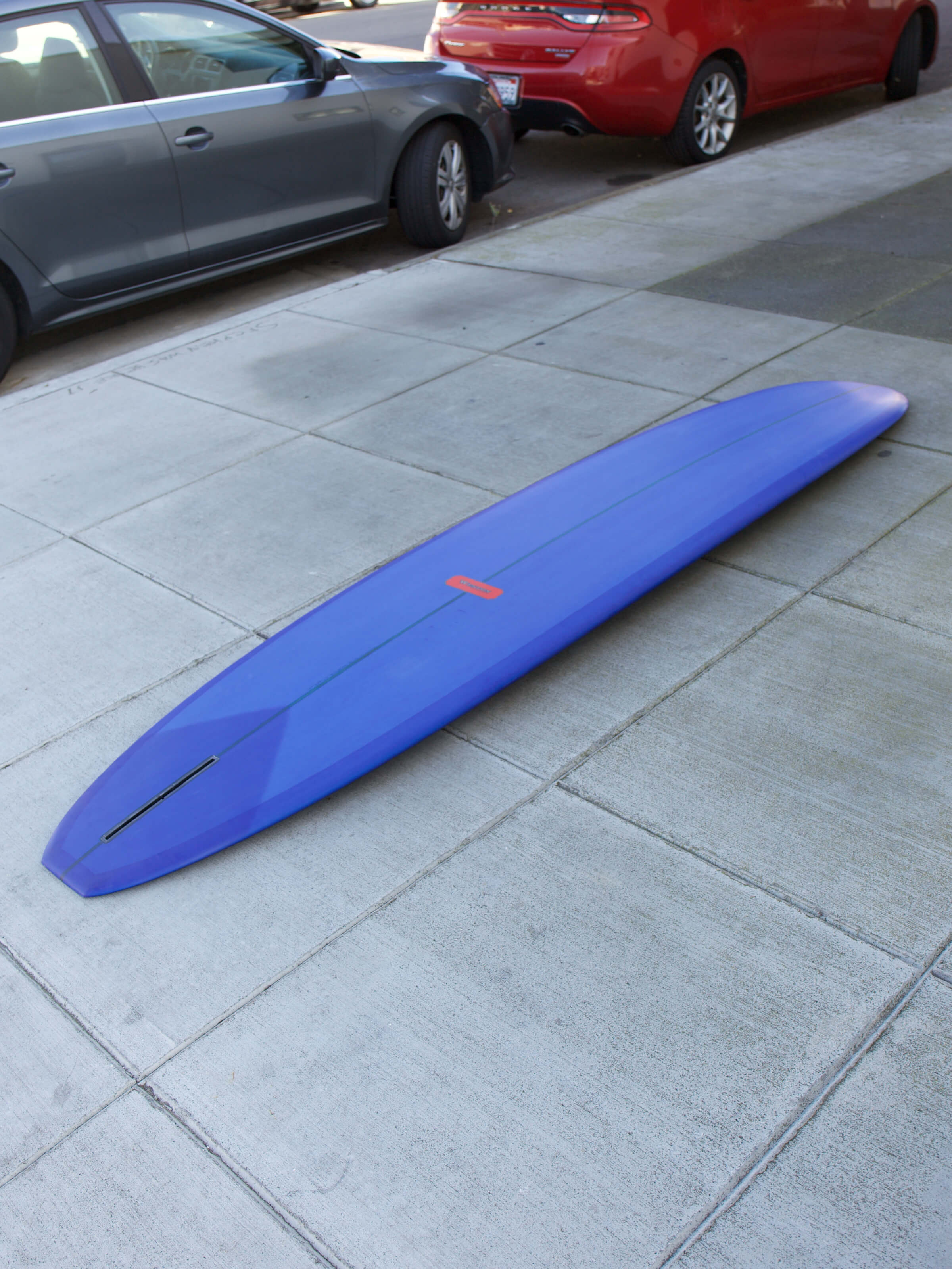 9'4 Weston Axis - Mollusk Surf Shop