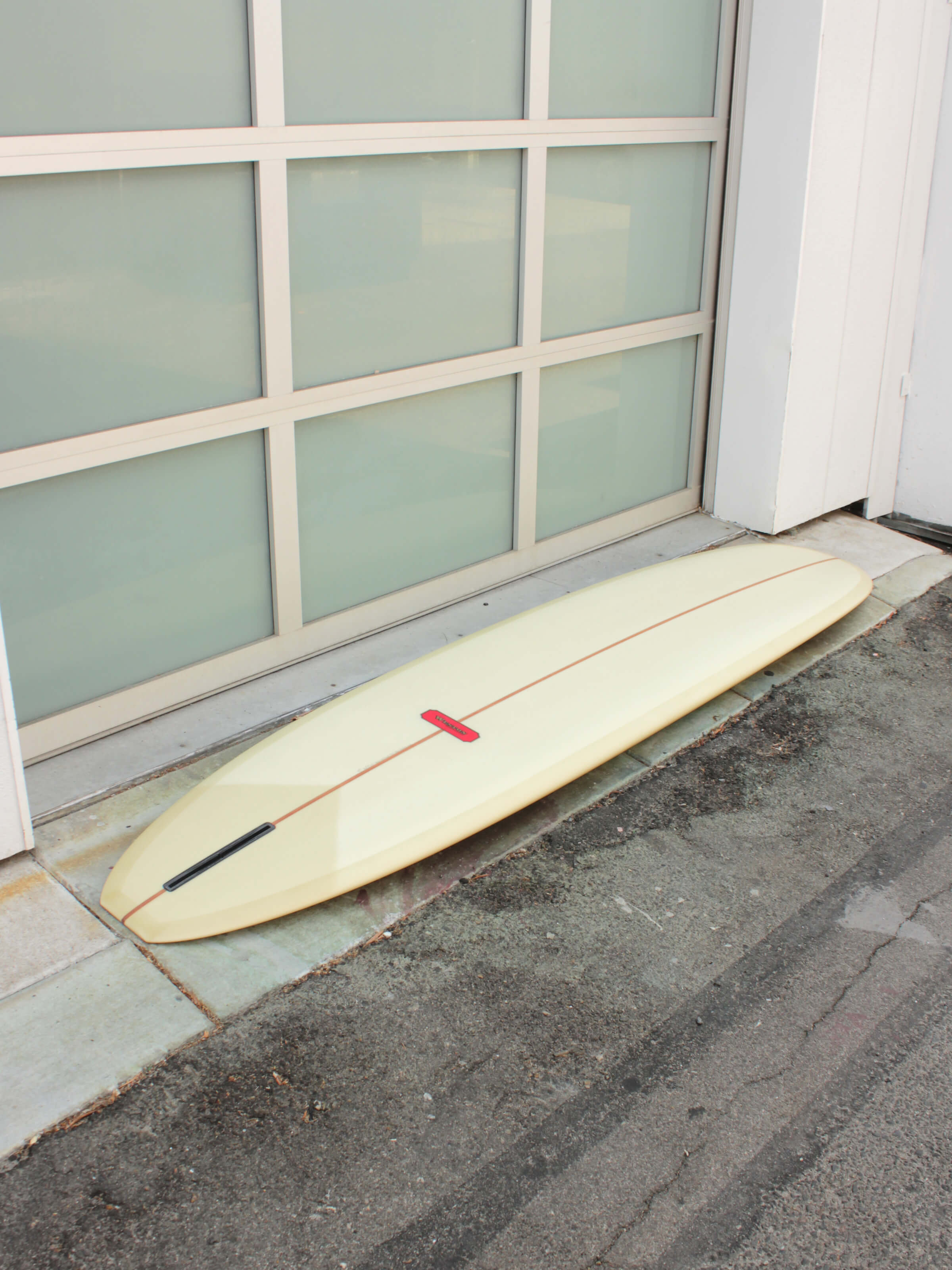 9'4 Weston Axis - Mollusk Surf Shop