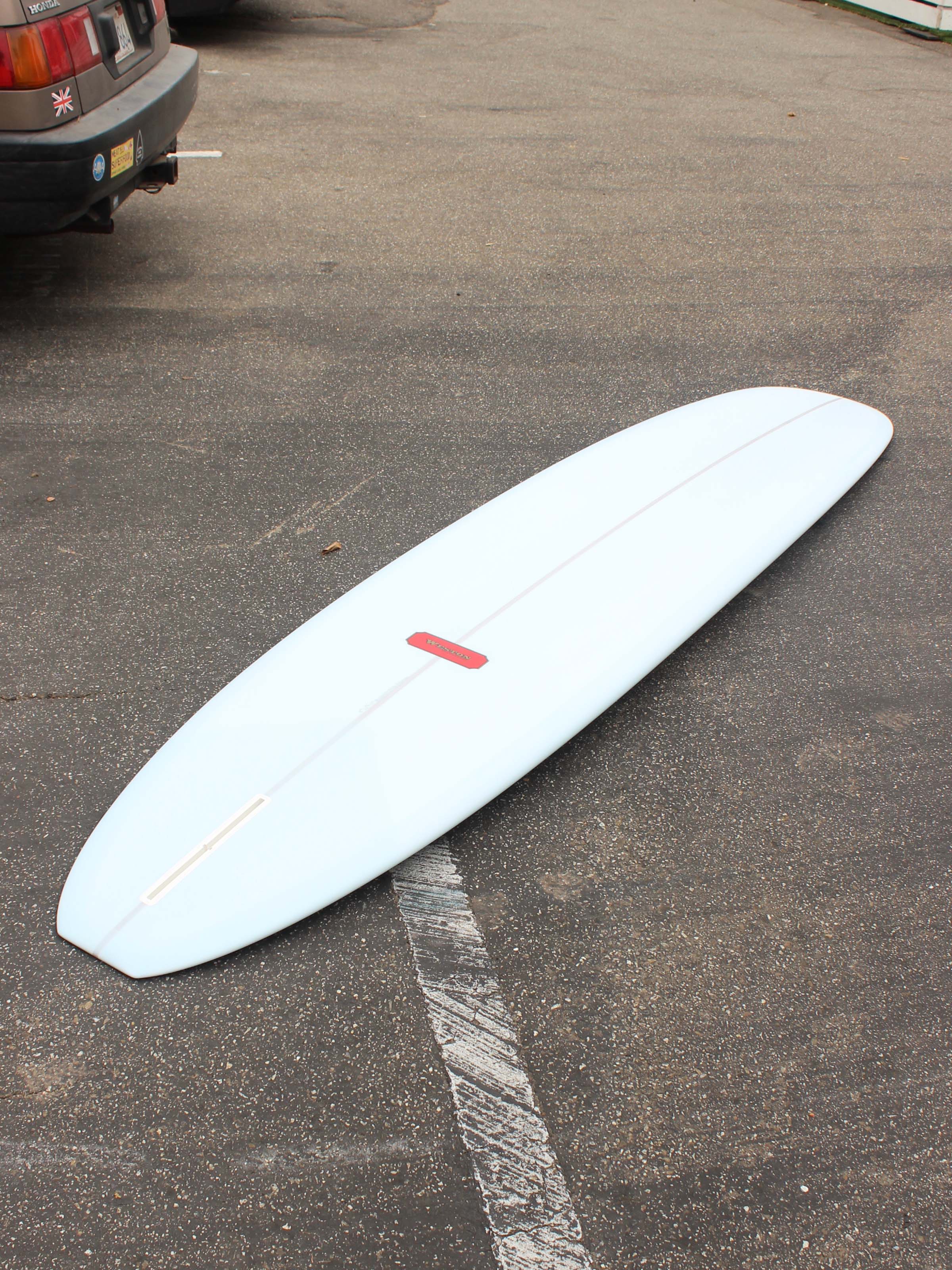9'4 Weston Axis - Mollusk Surf Shop