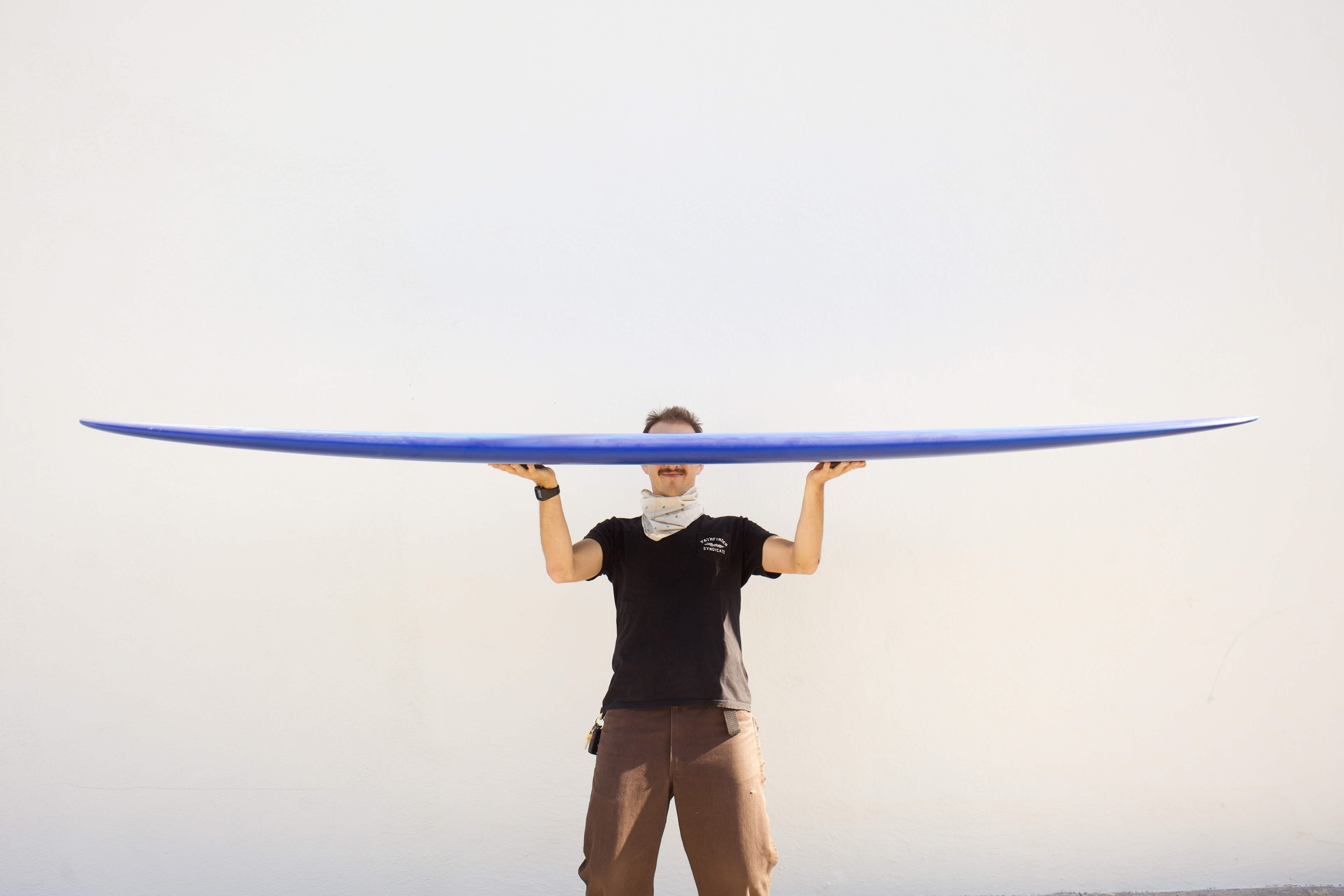 9'4 Weston Axis - Mollusk Surf Shop
