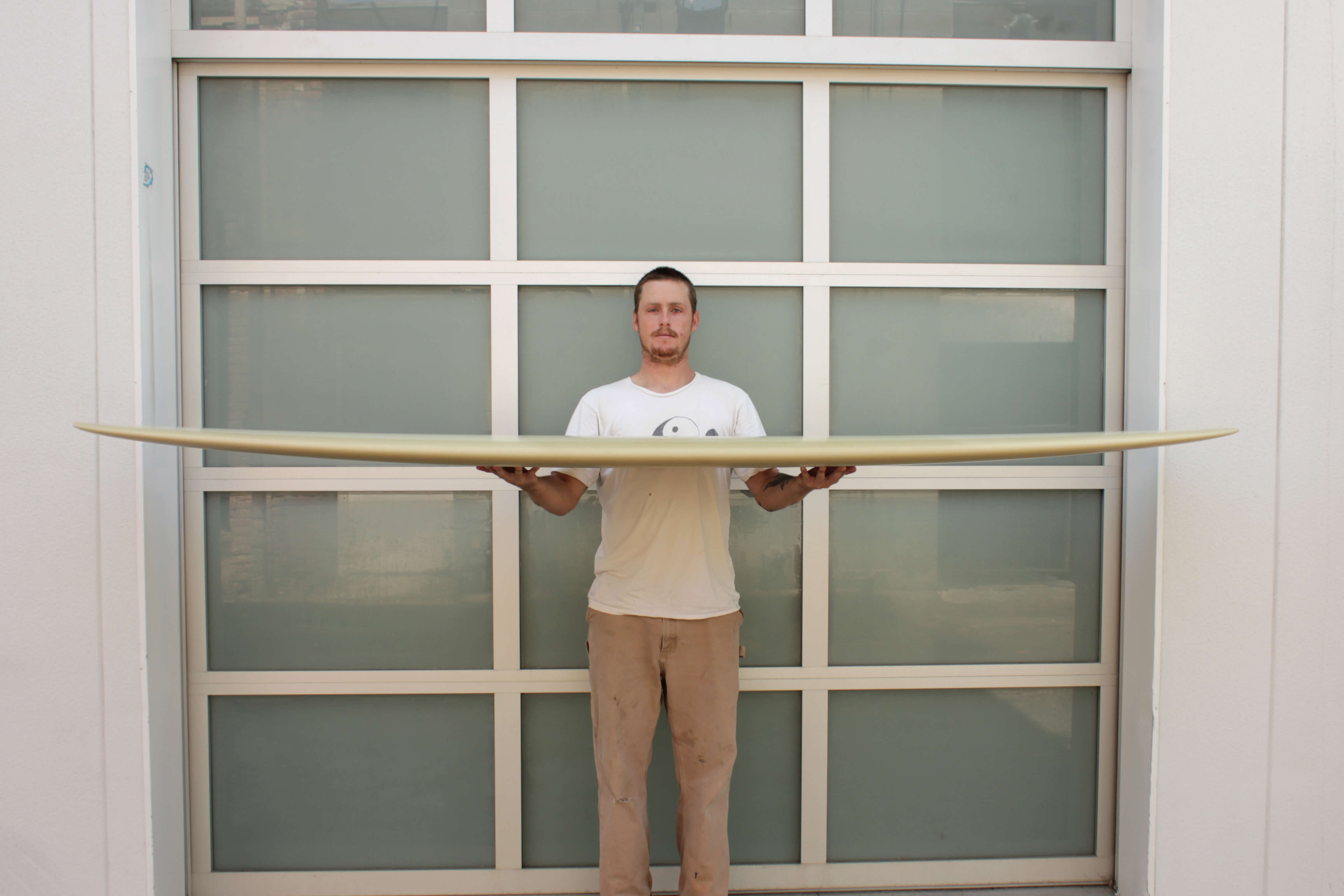 9'4 Weston Axis - Mollusk Surf Shop