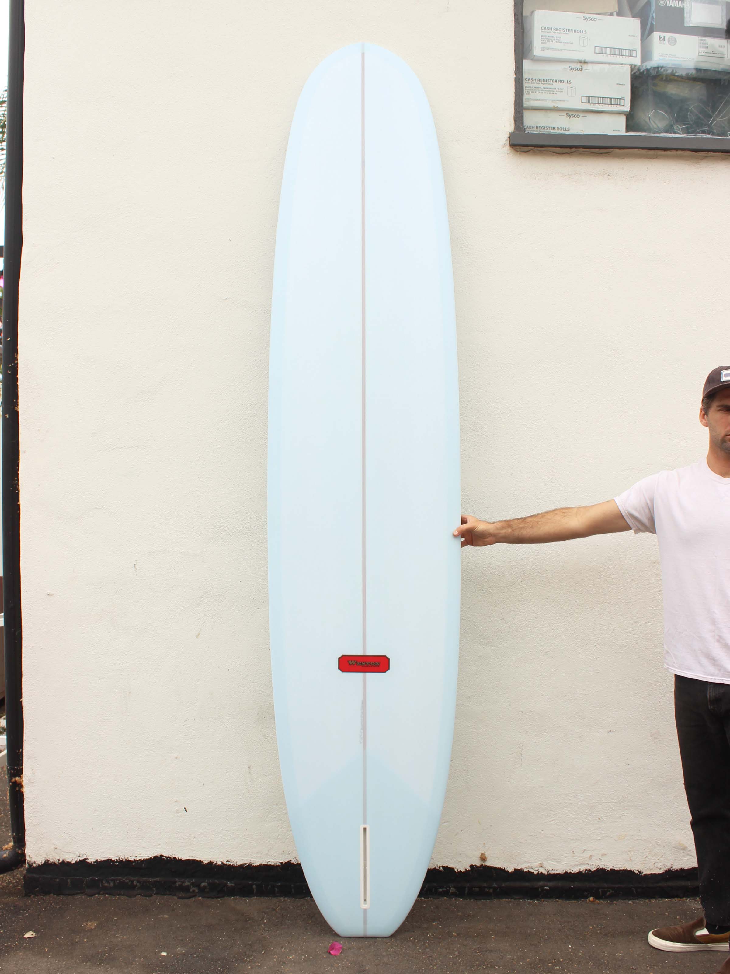 9'4 Weston Axis - Mollusk Surf Shop