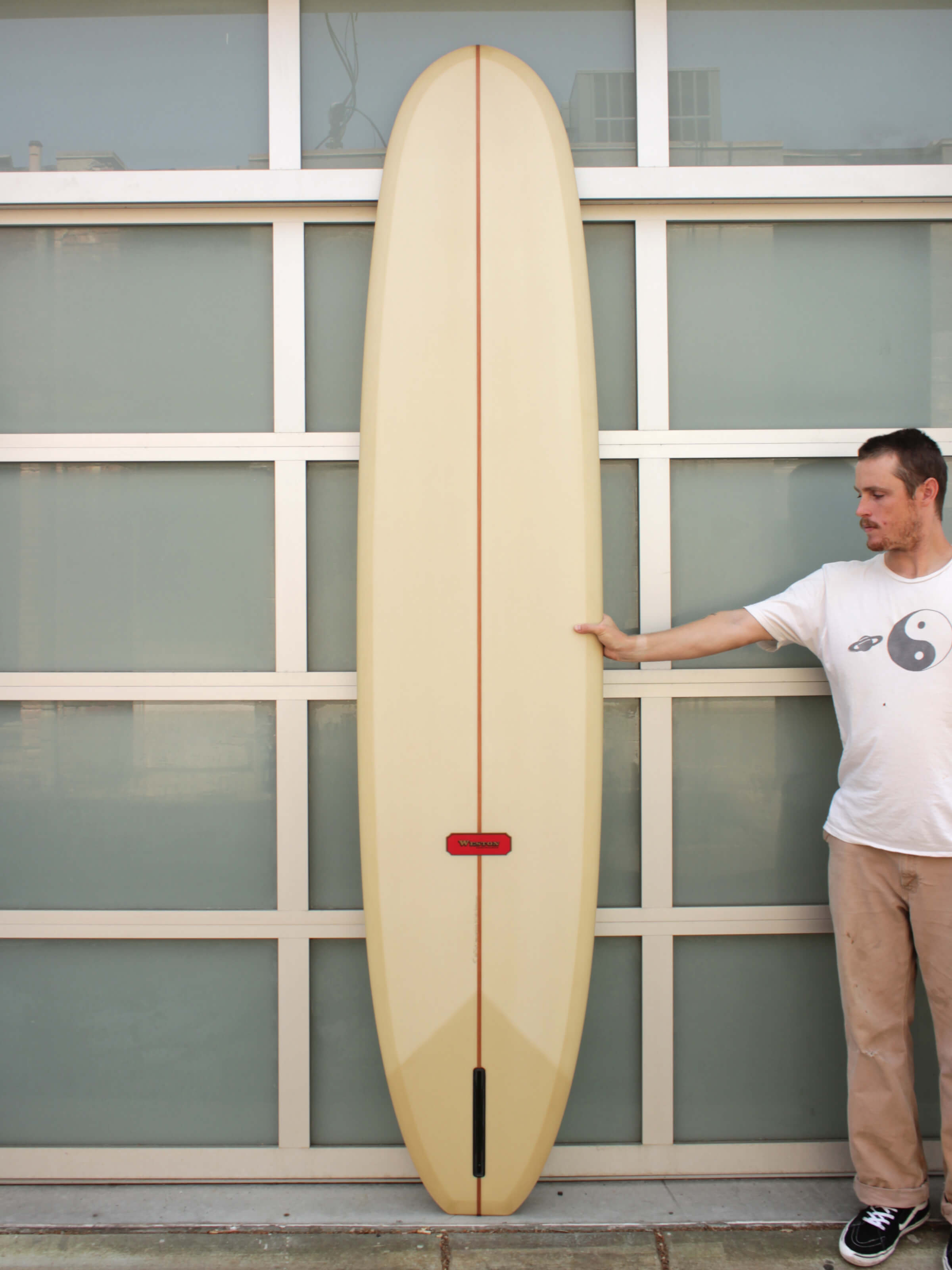 9'4 Weston Axis - Mollusk Surf Shop
